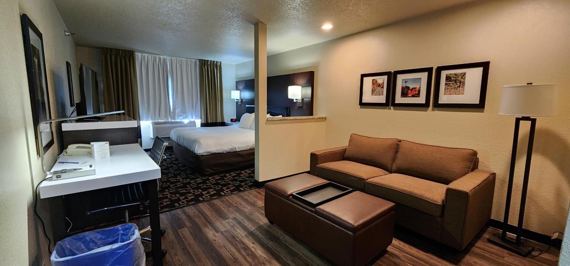 Comfort Inn & Suites Shakopee Downtown Area photo 29