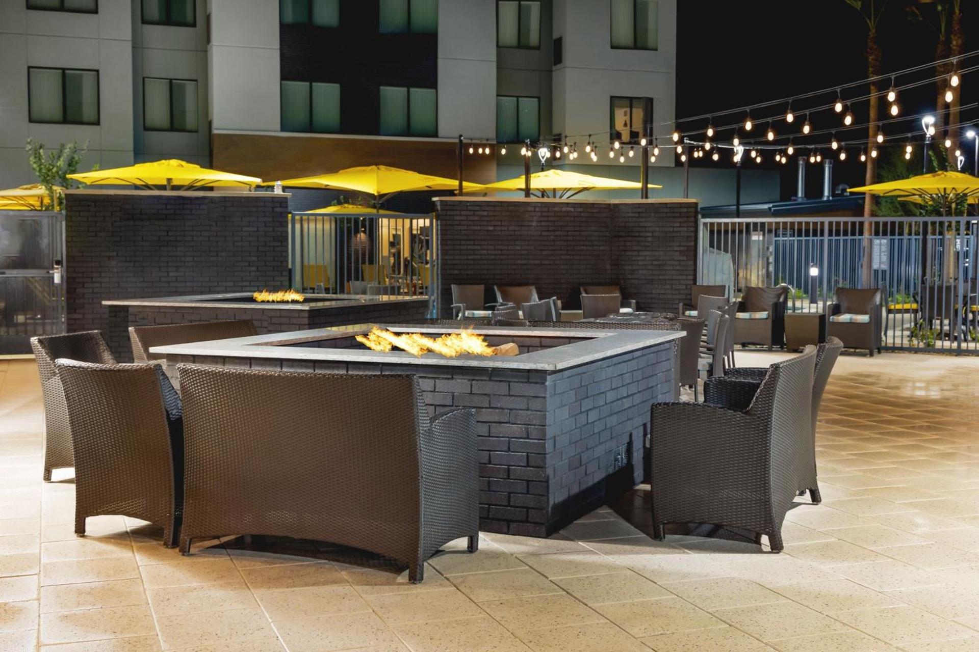Residence Inn by Marriott Anaheim Brea photo 5