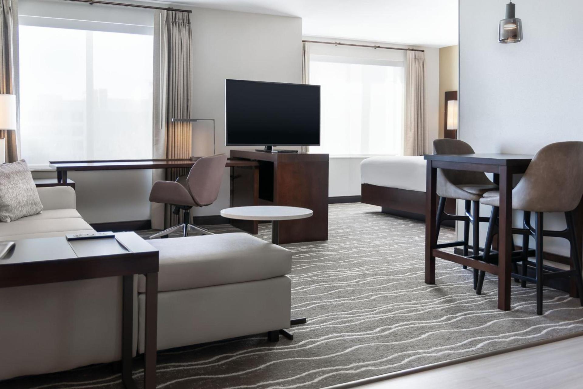 Residence Inn by Marriott Anaheim Brea photo 6