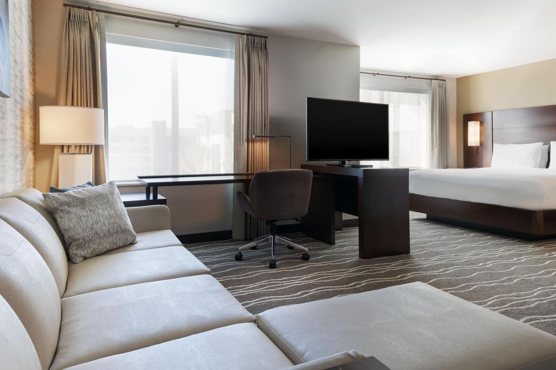 Residence Inn by Marriott Anaheim Brea photo 7