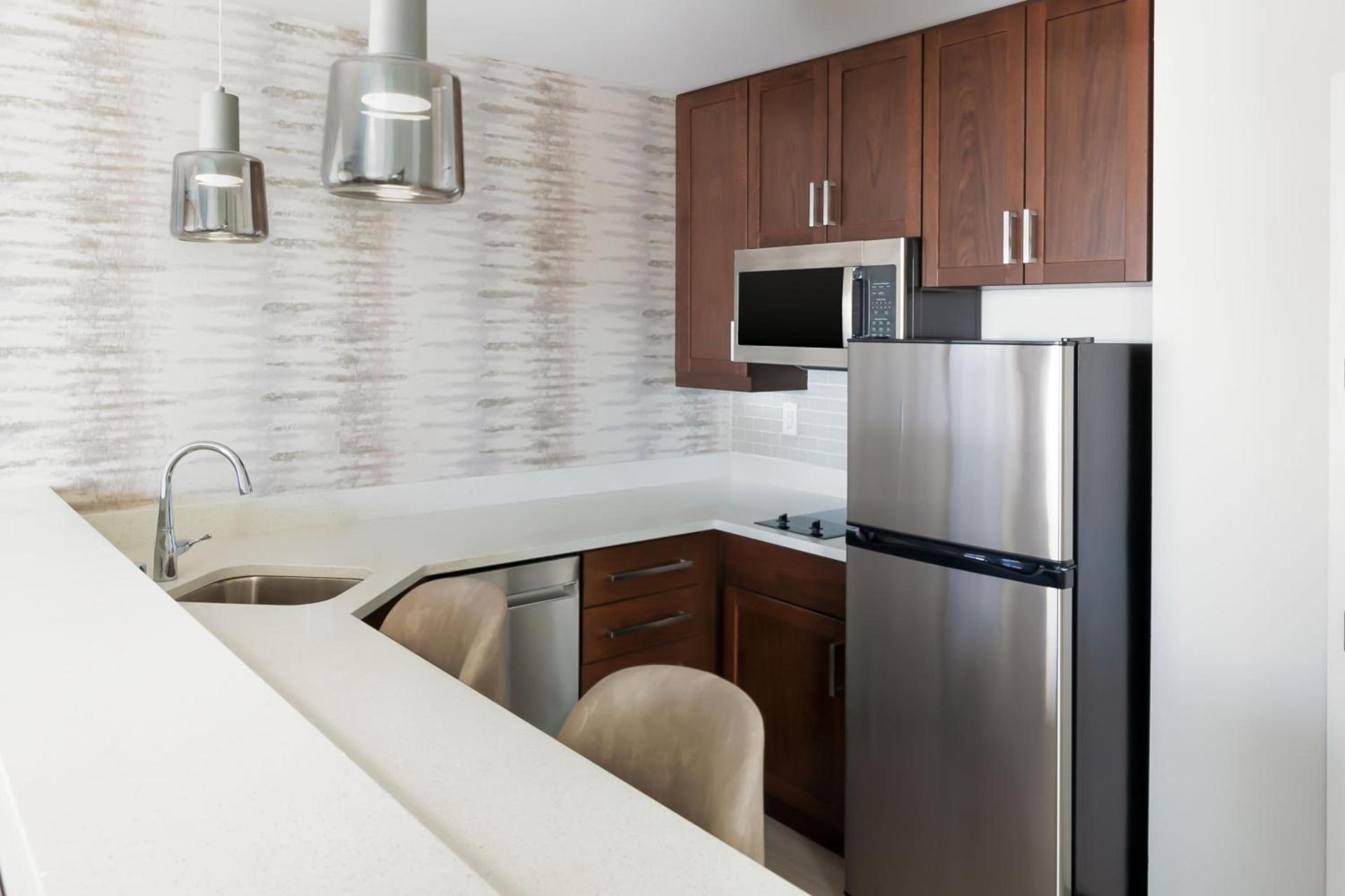 Residence Inn by Marriott Anaheim Brea photo 16