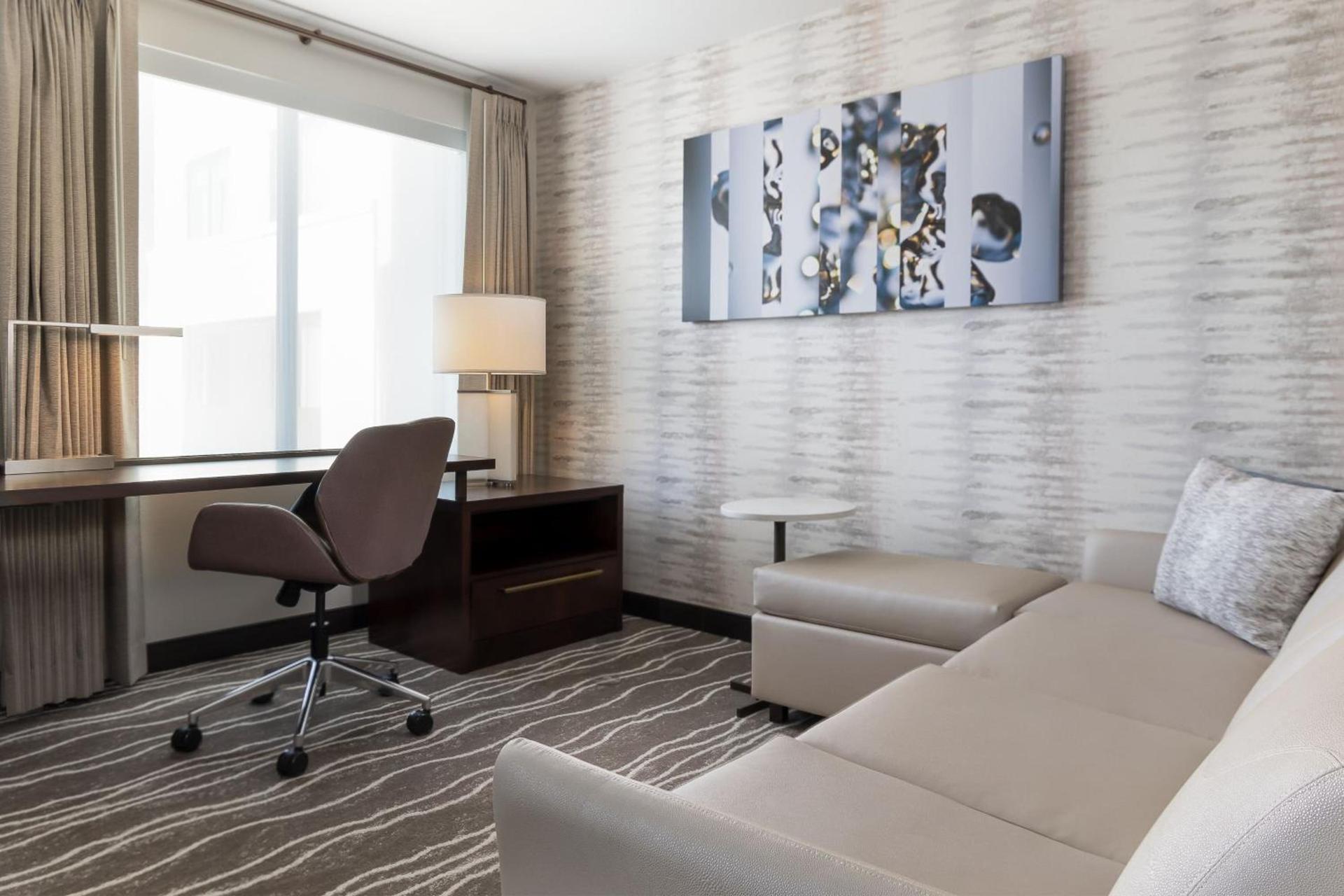 Residence Inn by Marriott Anaheim Brea photo 9