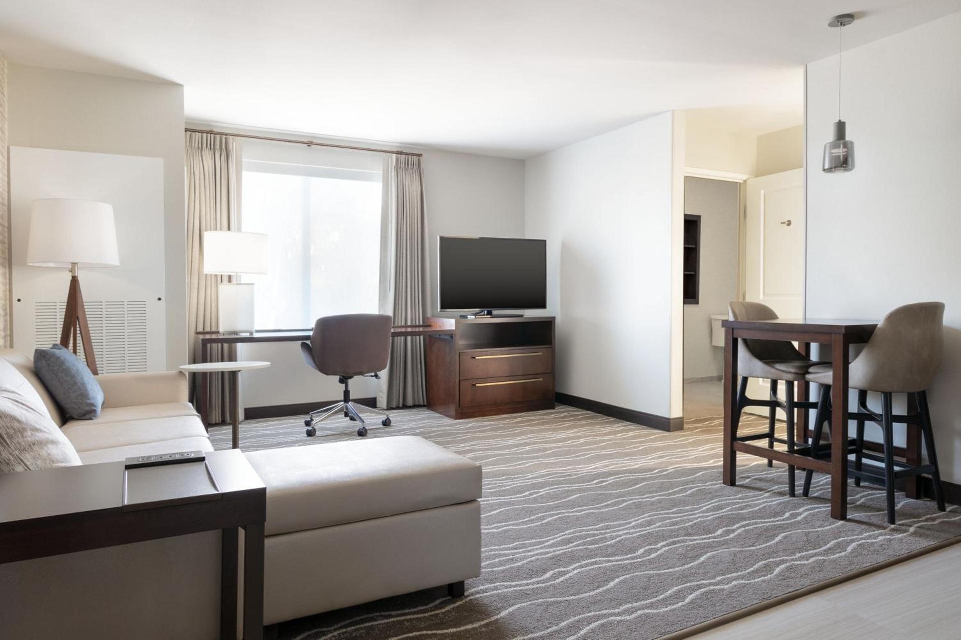 Residence Inn by Marriott Anaheim Brea photo 17