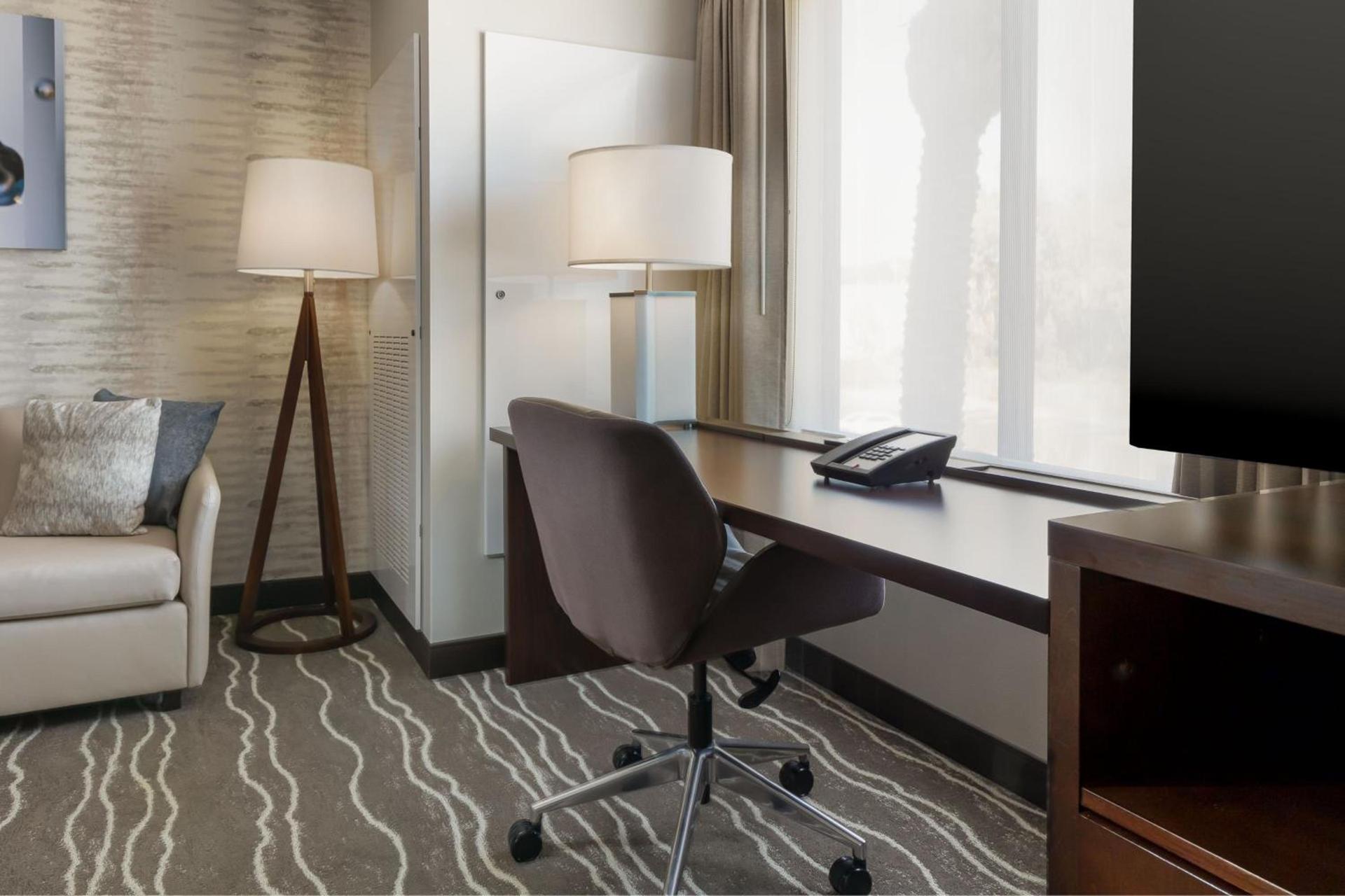 Residence Inn by Marriott Anaheim Brea photo 19