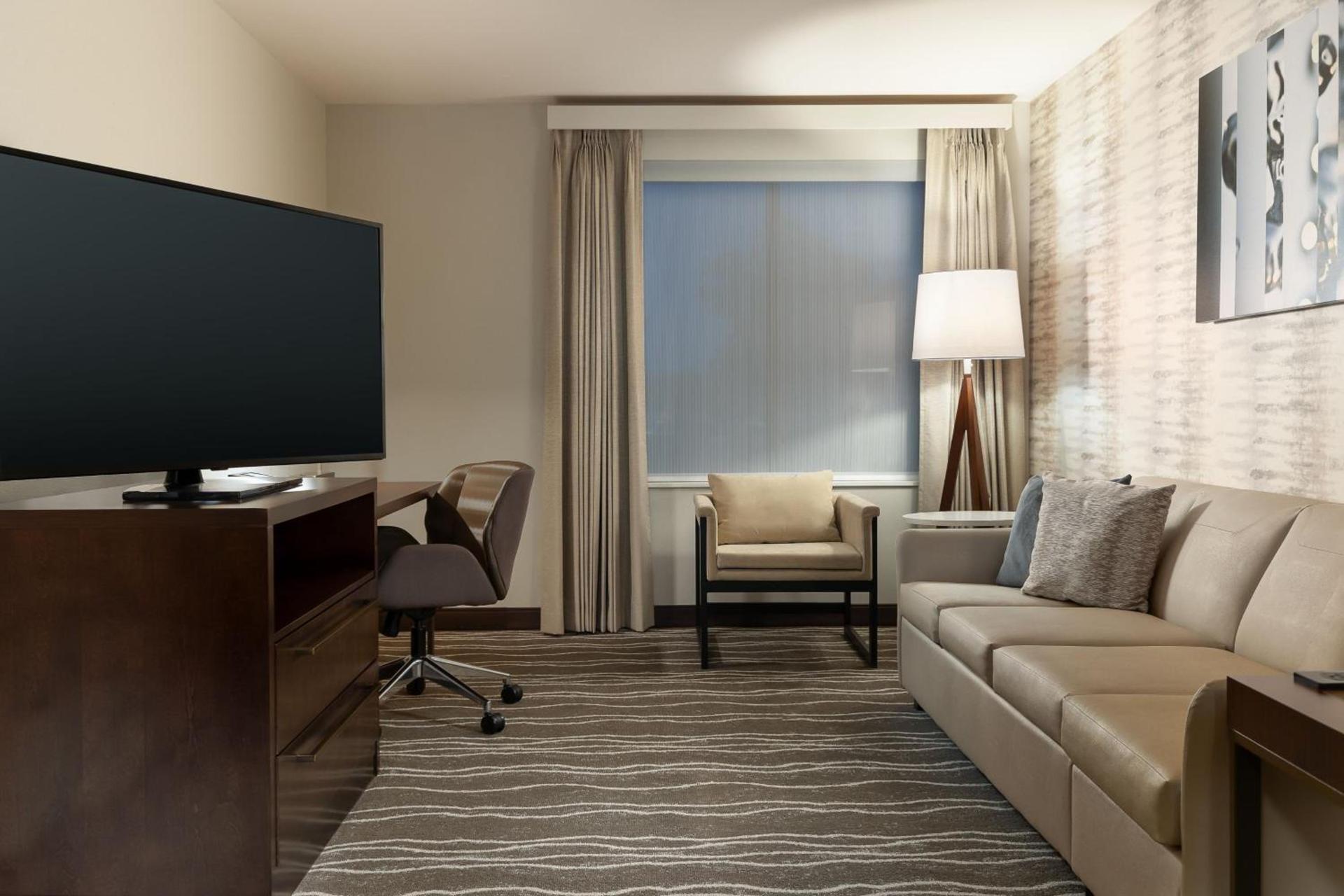 Residence Inn by Marriott Anaheim Brea photo 21
