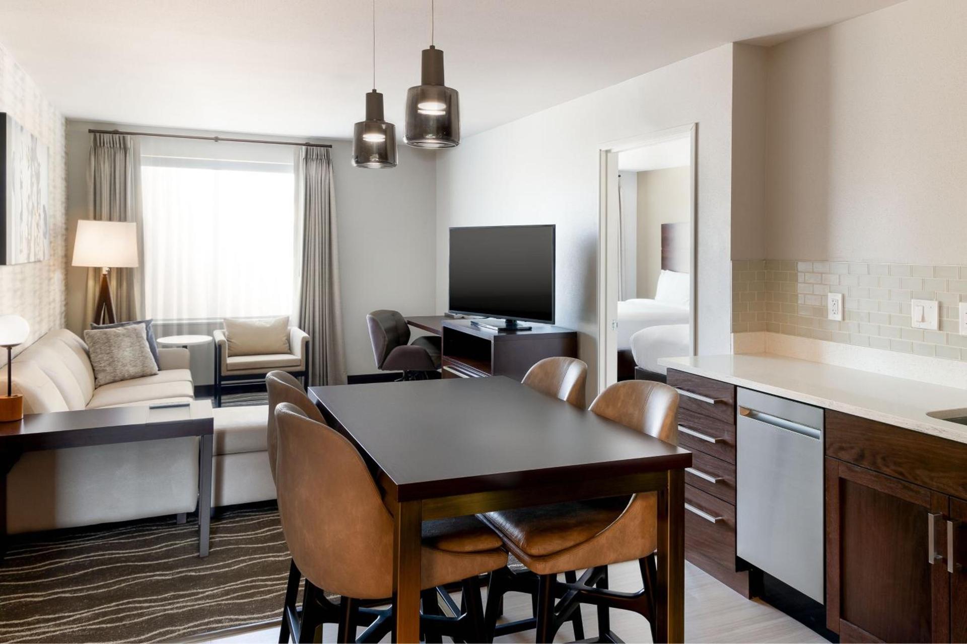 Residence Inn by Marriott Anaheim Brea photo 20