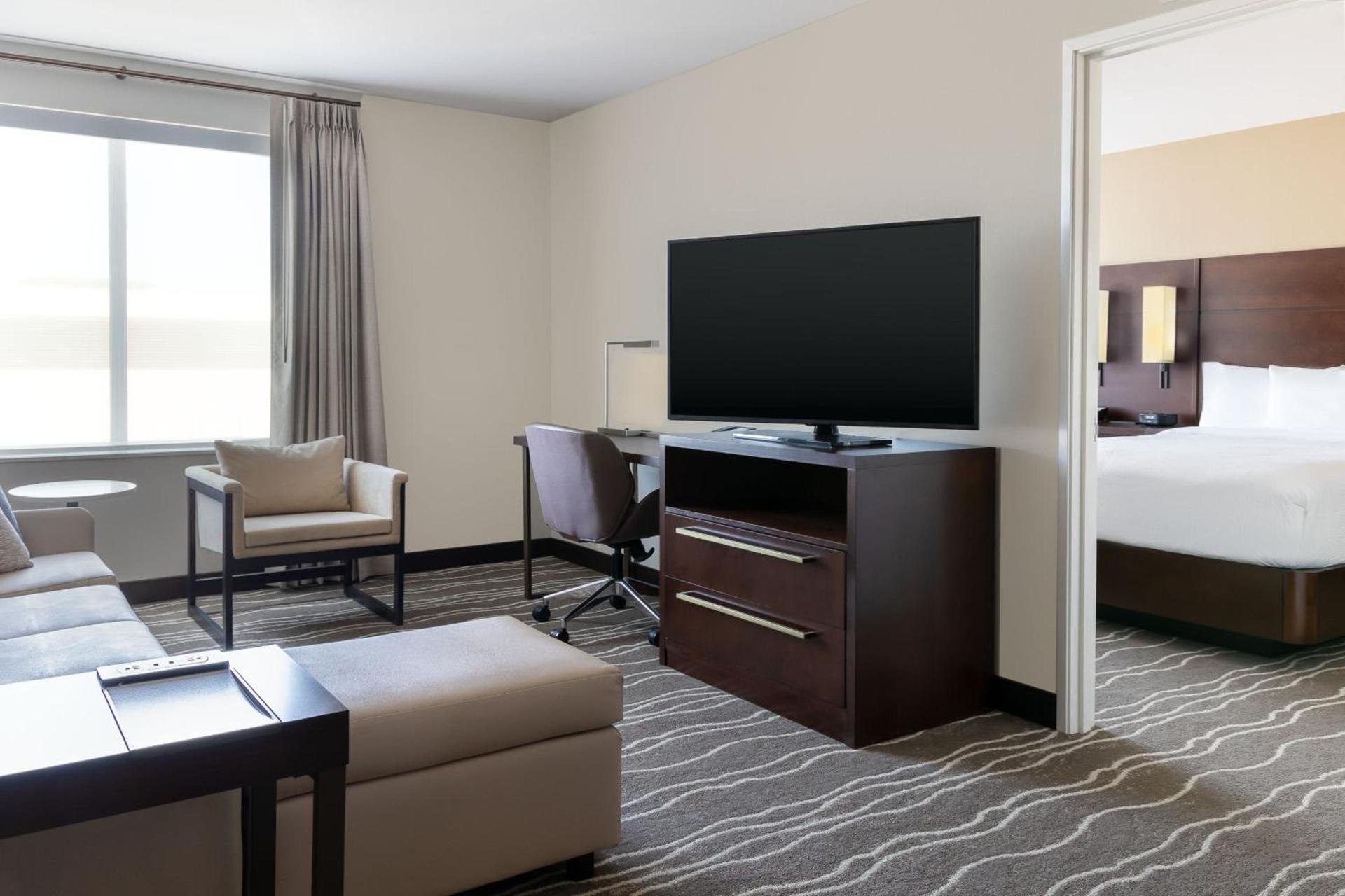 Residence Inn by Marriott Anaheim Brea photo 22