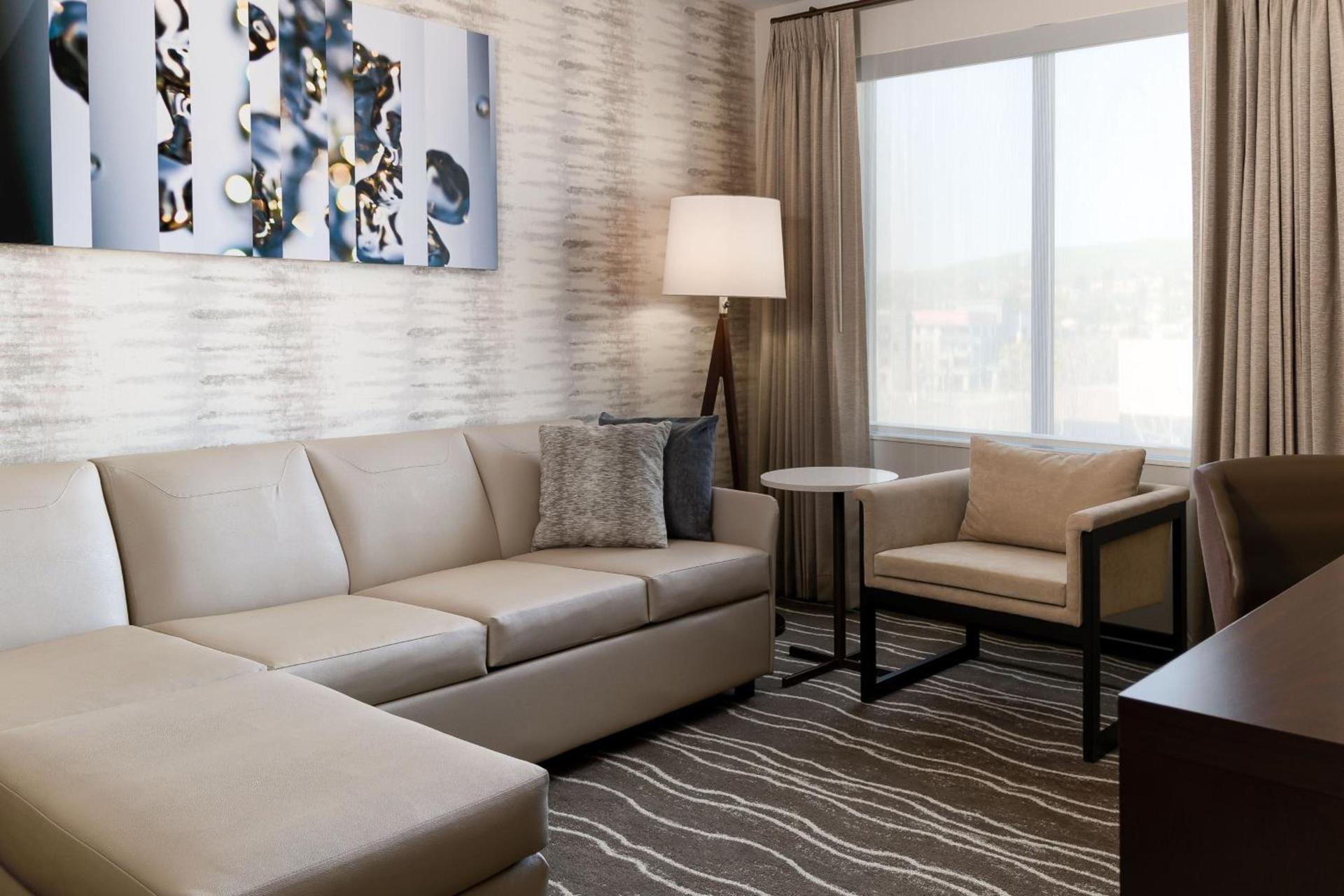 Residence Inn by Marriott Anaheim Brea photo 23