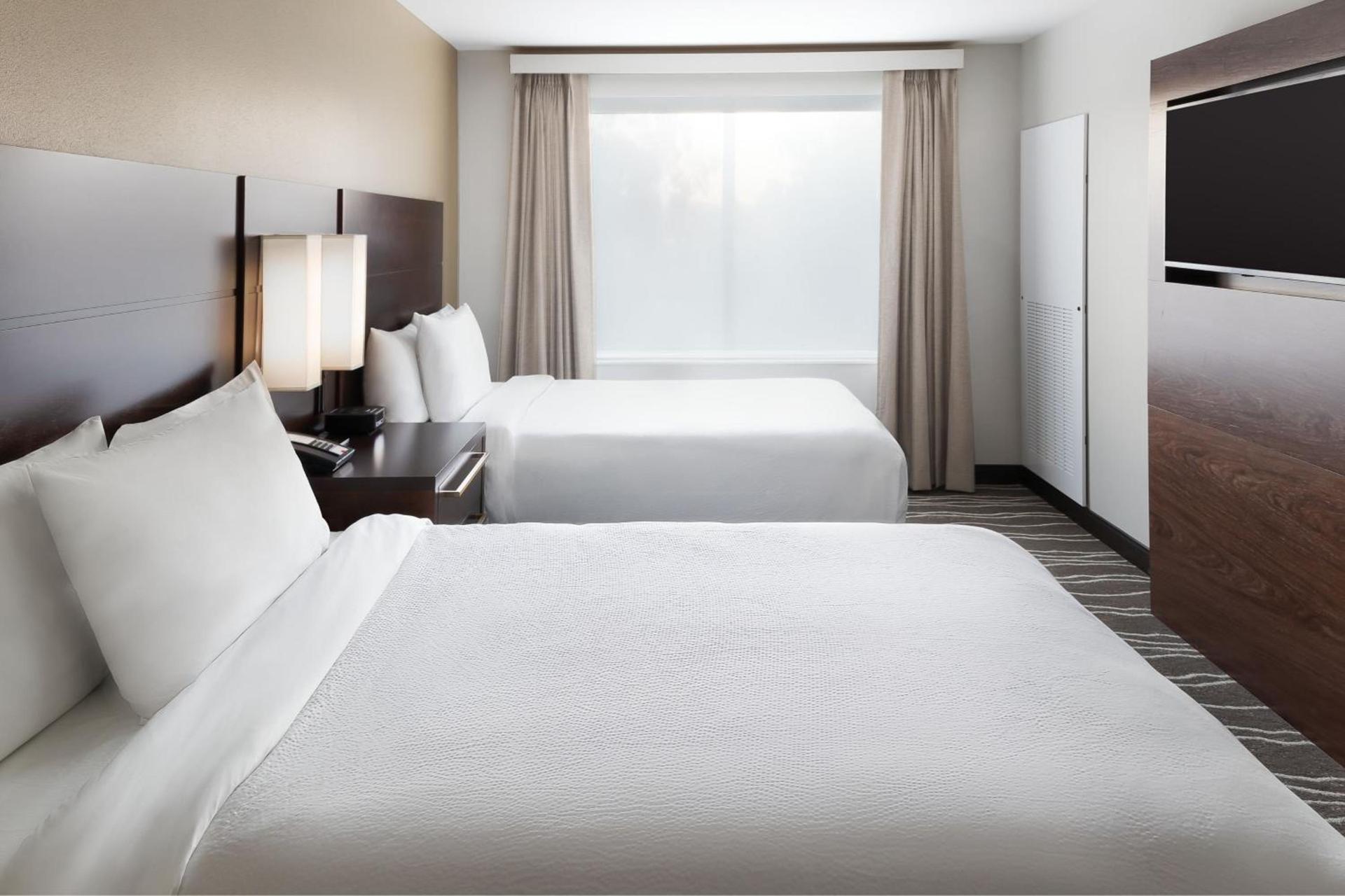 Residence Inn by Marriott Anaheim Brea photo 26
