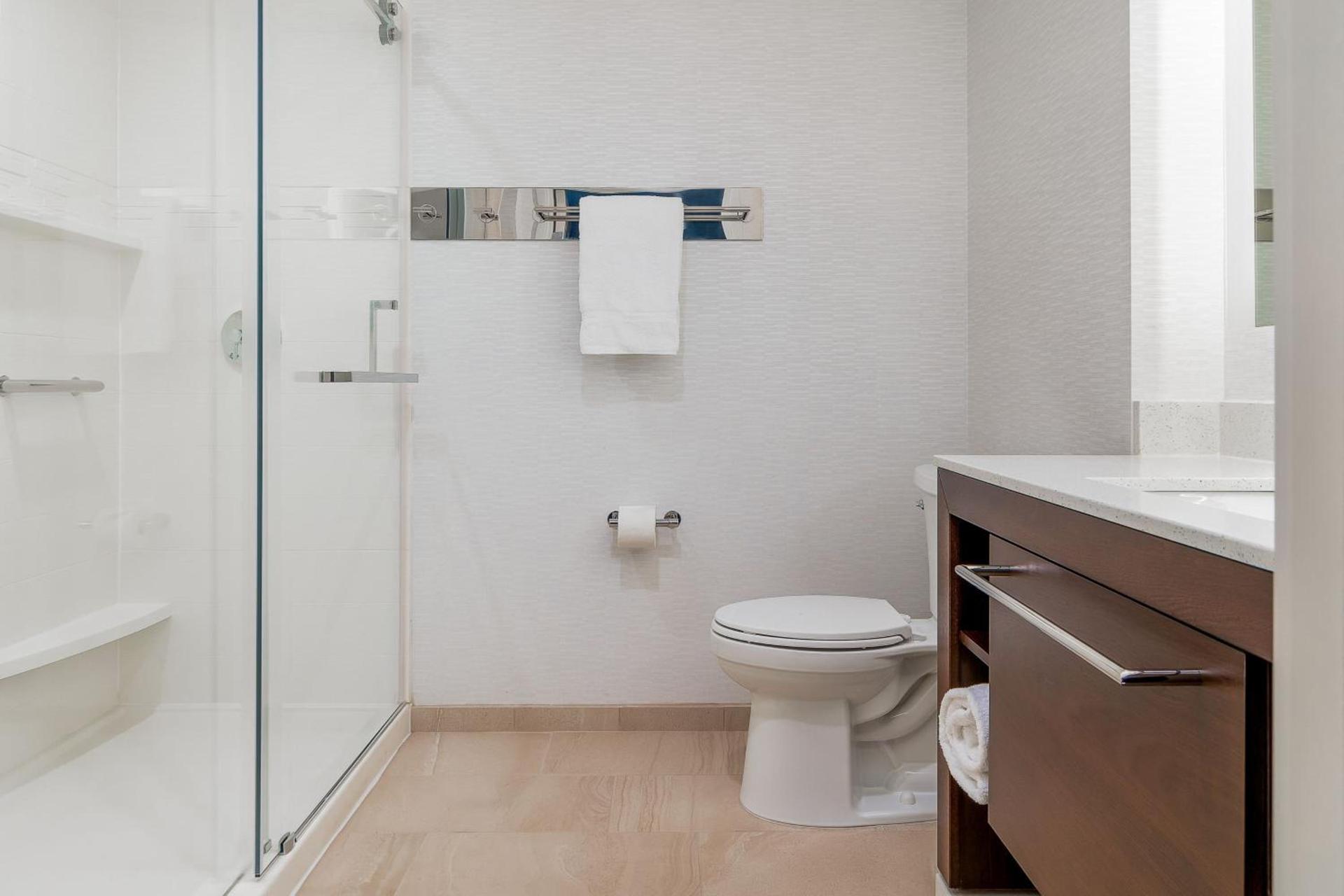 Residence Inn by Marriott Anaheim Brea photo 31