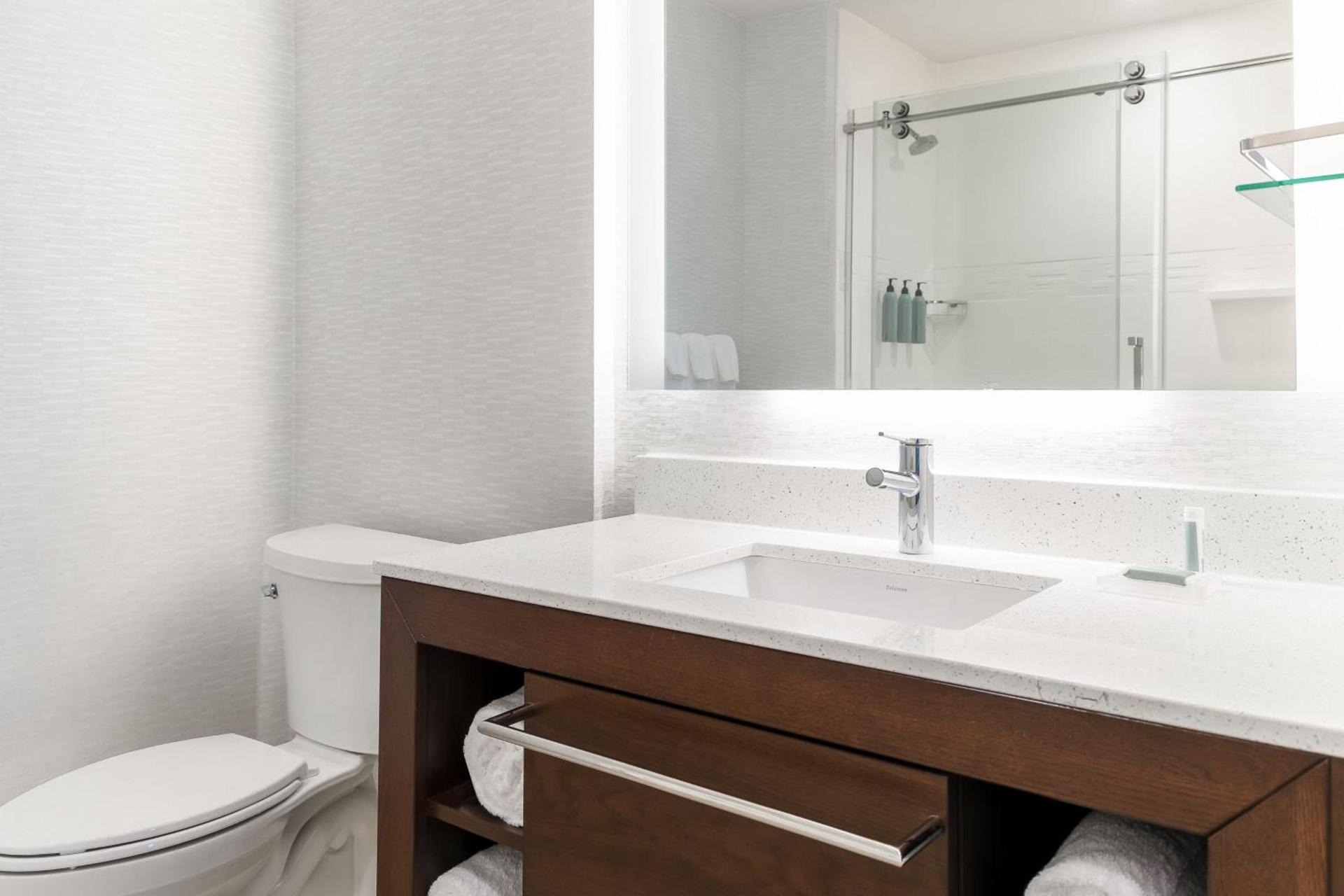 Residence Inn by Marriott Anaheim Brea photo 35