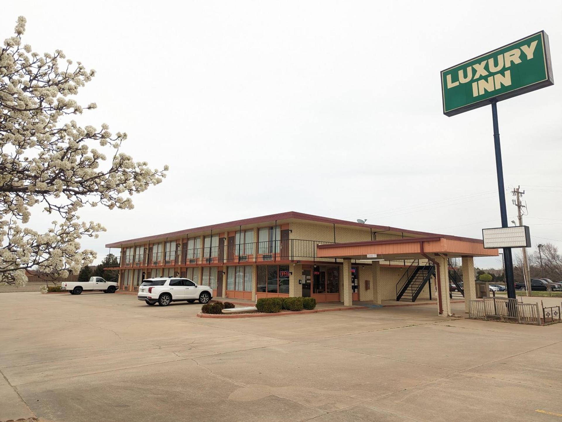 Luxury inn photo 1