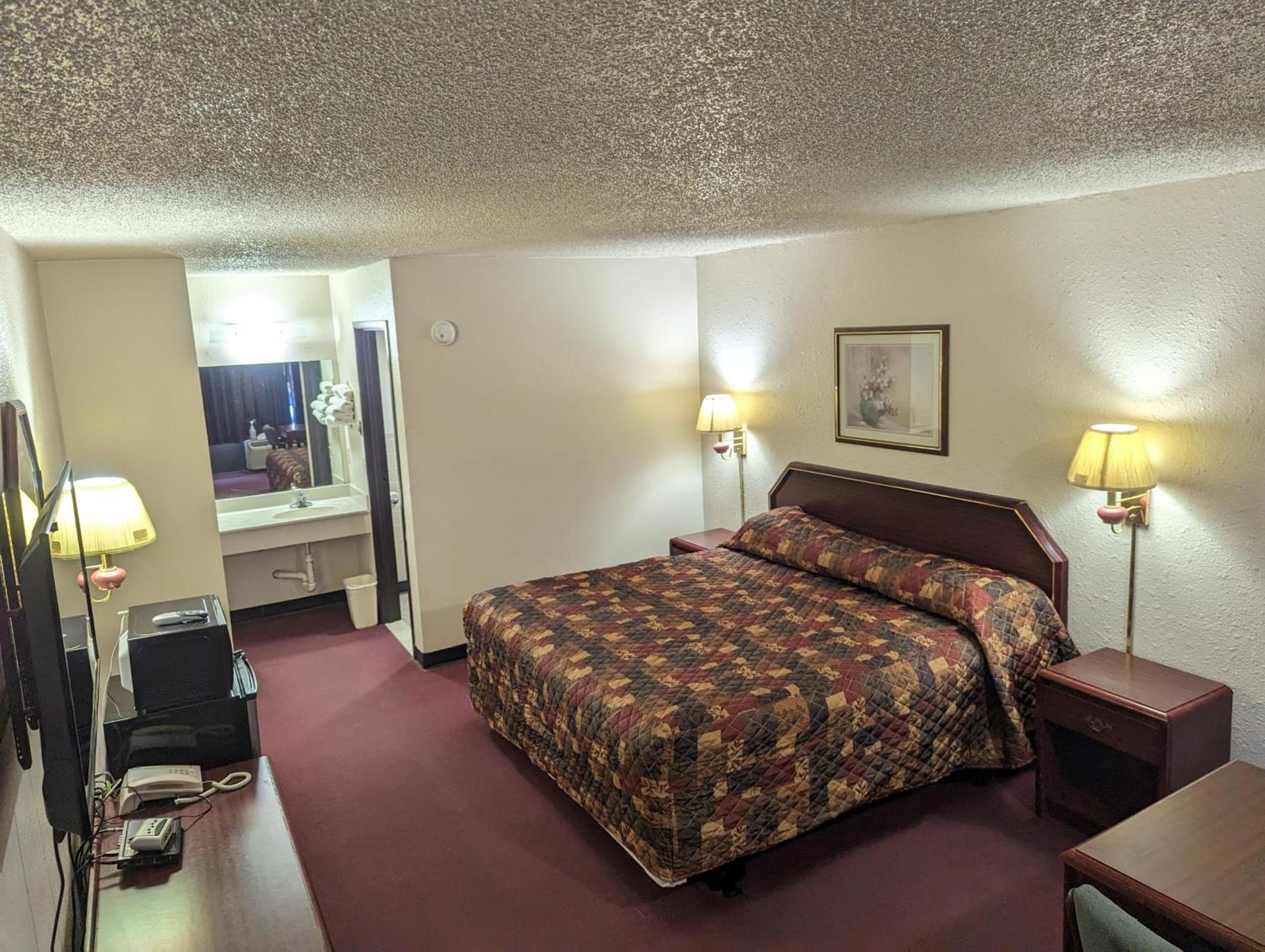 Luxury inn photo 4