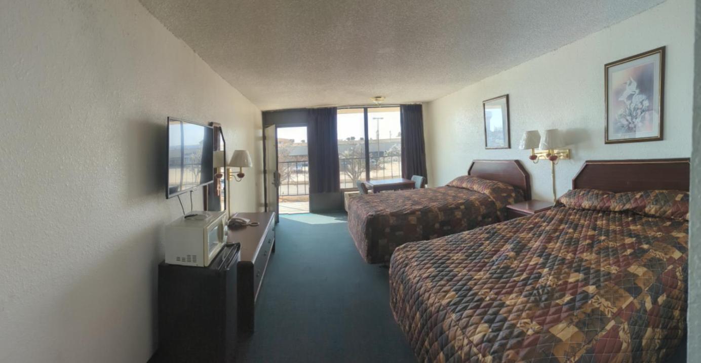 Luxury inn photo 7