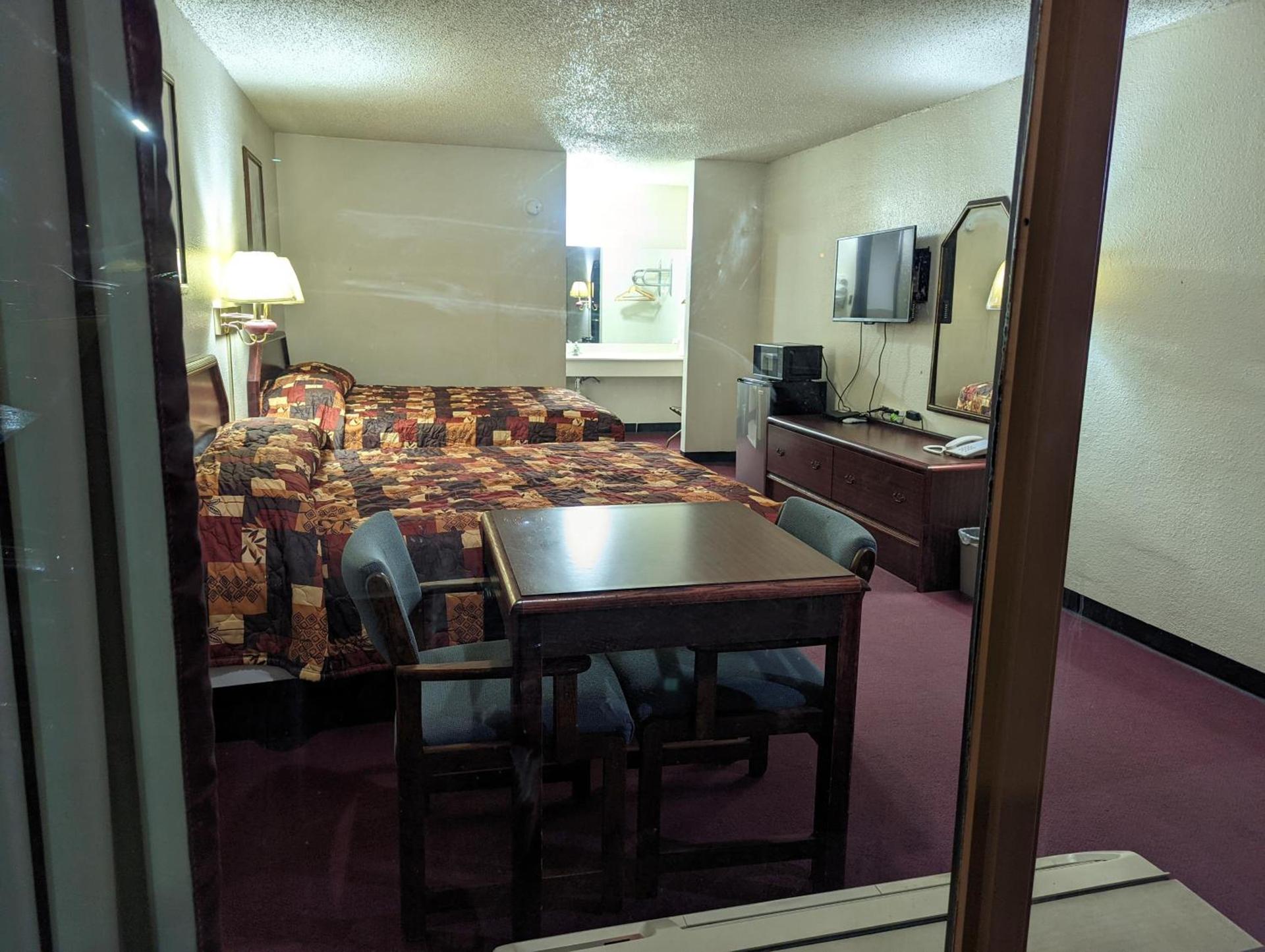 Luxury inn photo 9