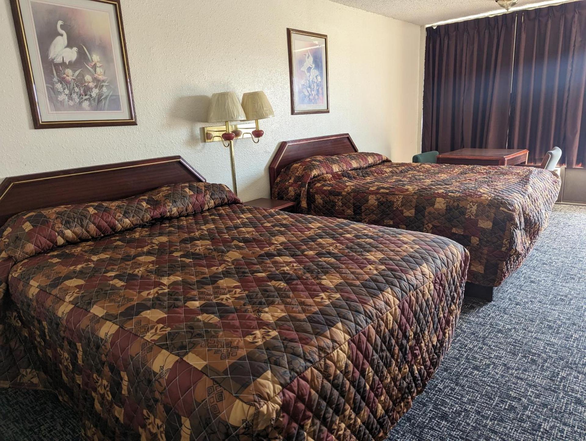 Luxury inn photo 8