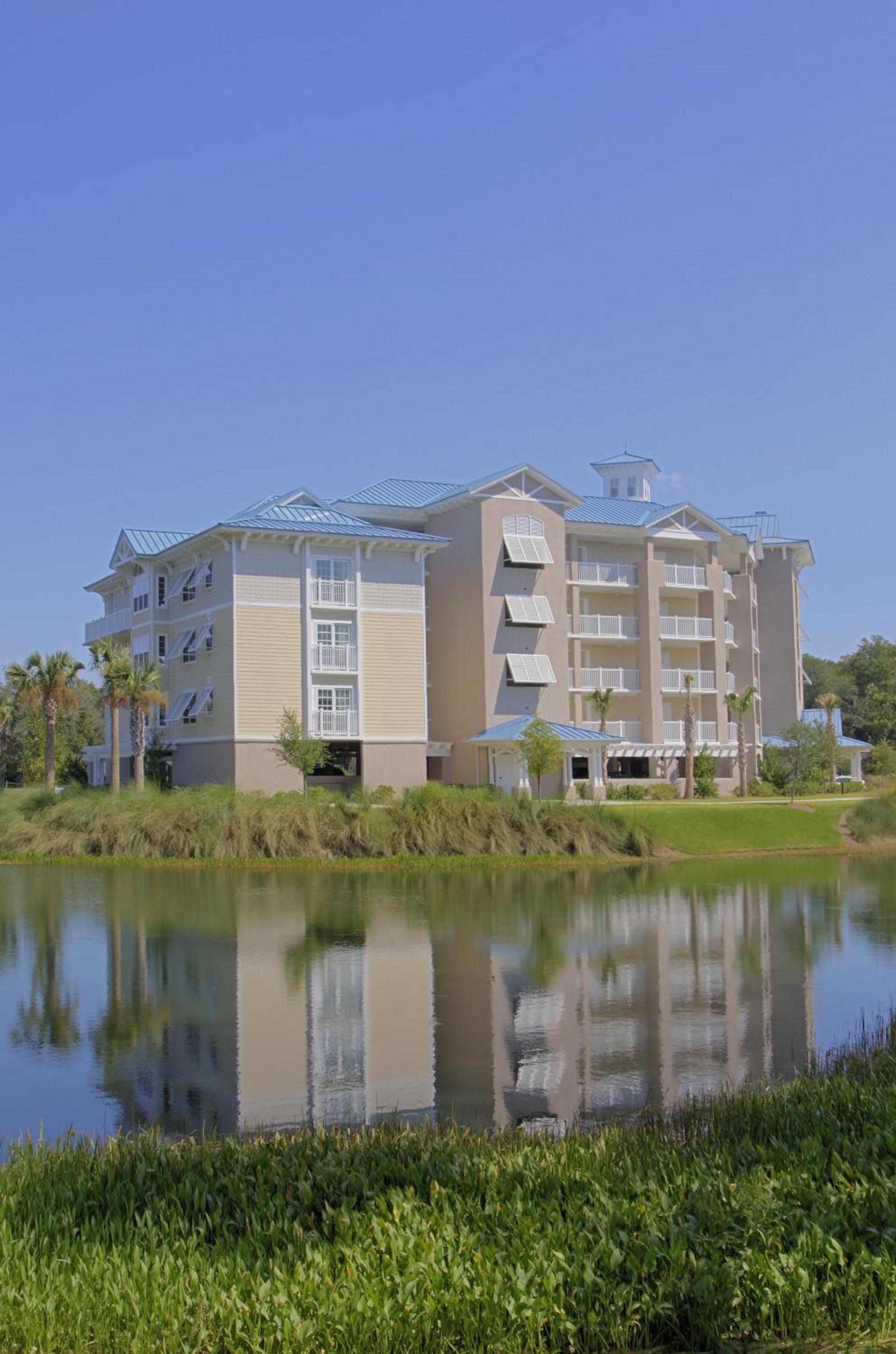 Bluewater by Spinnaker Resorts photo 8
