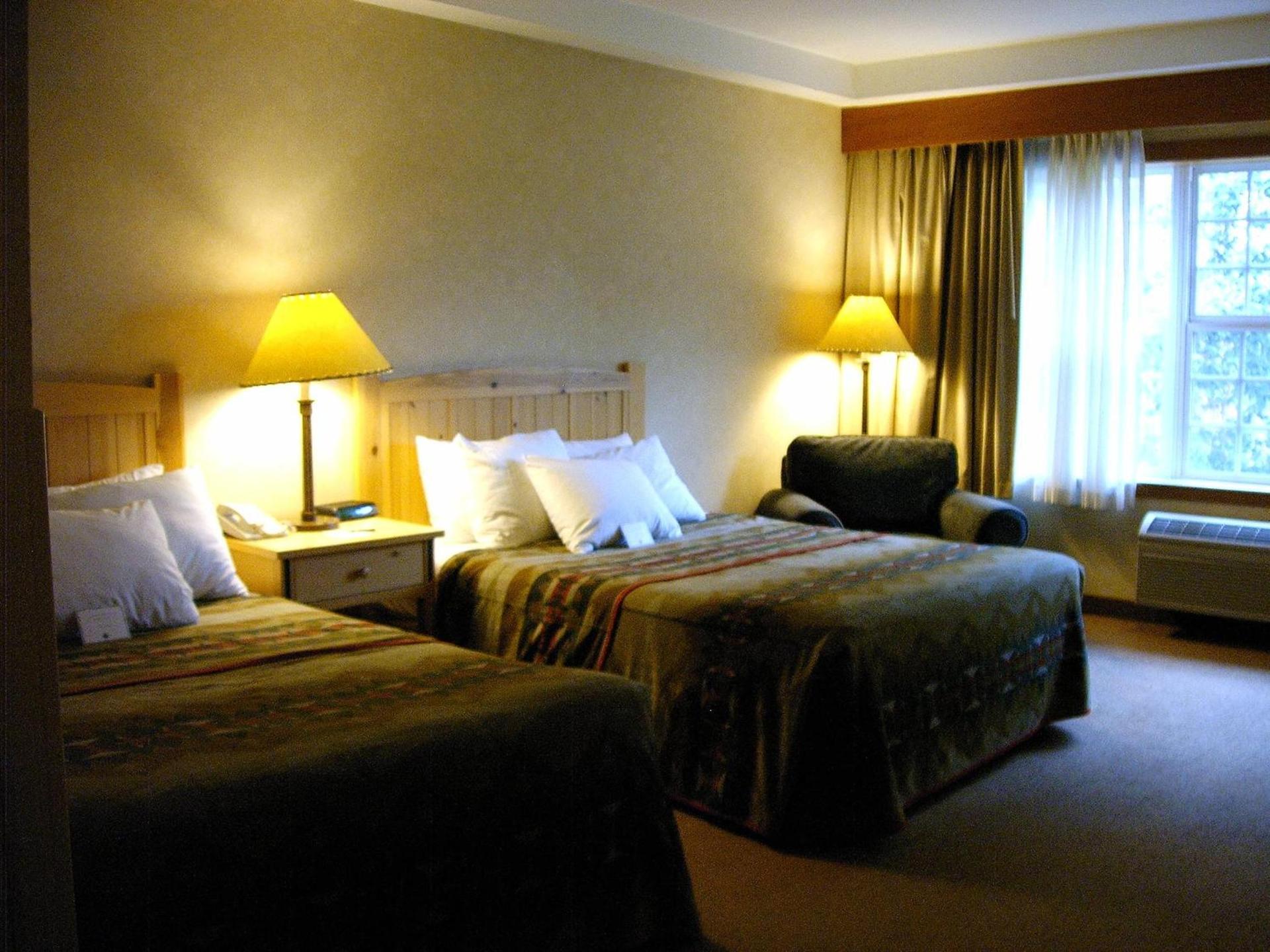 Heathman Lodge photo 14
