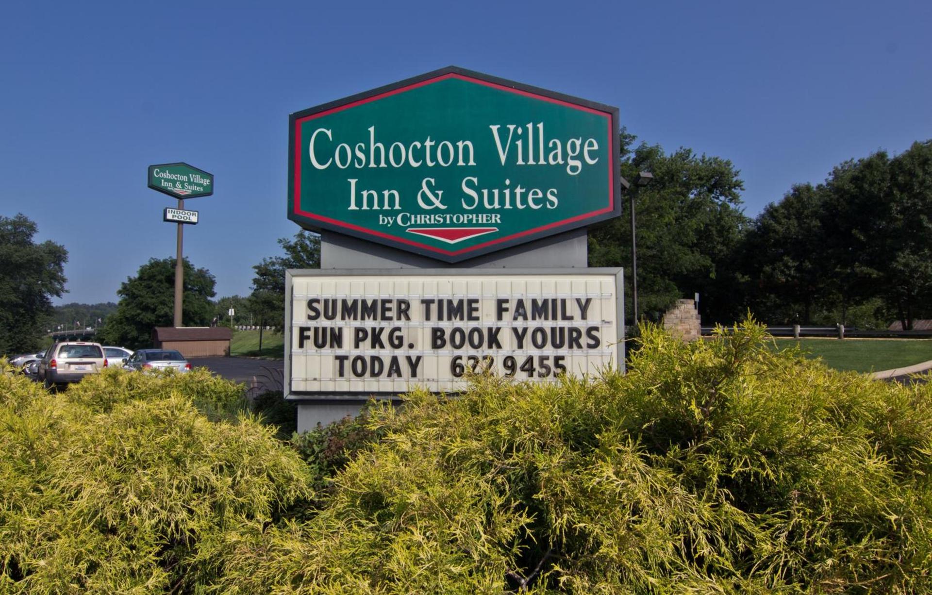 Coshocton Village Inn & Suites photo 11