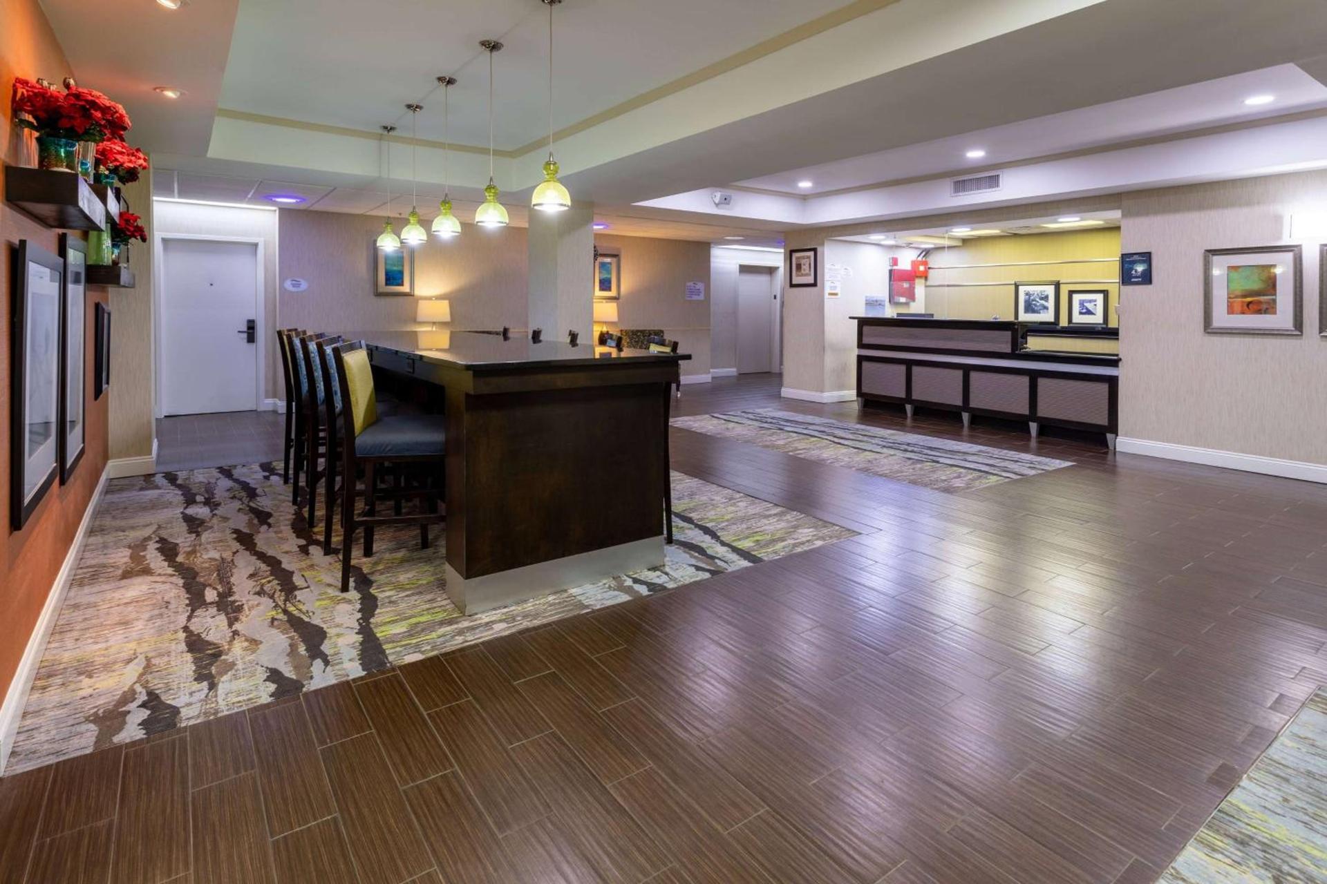 Baymont by Wyndham Saraland photo 6
