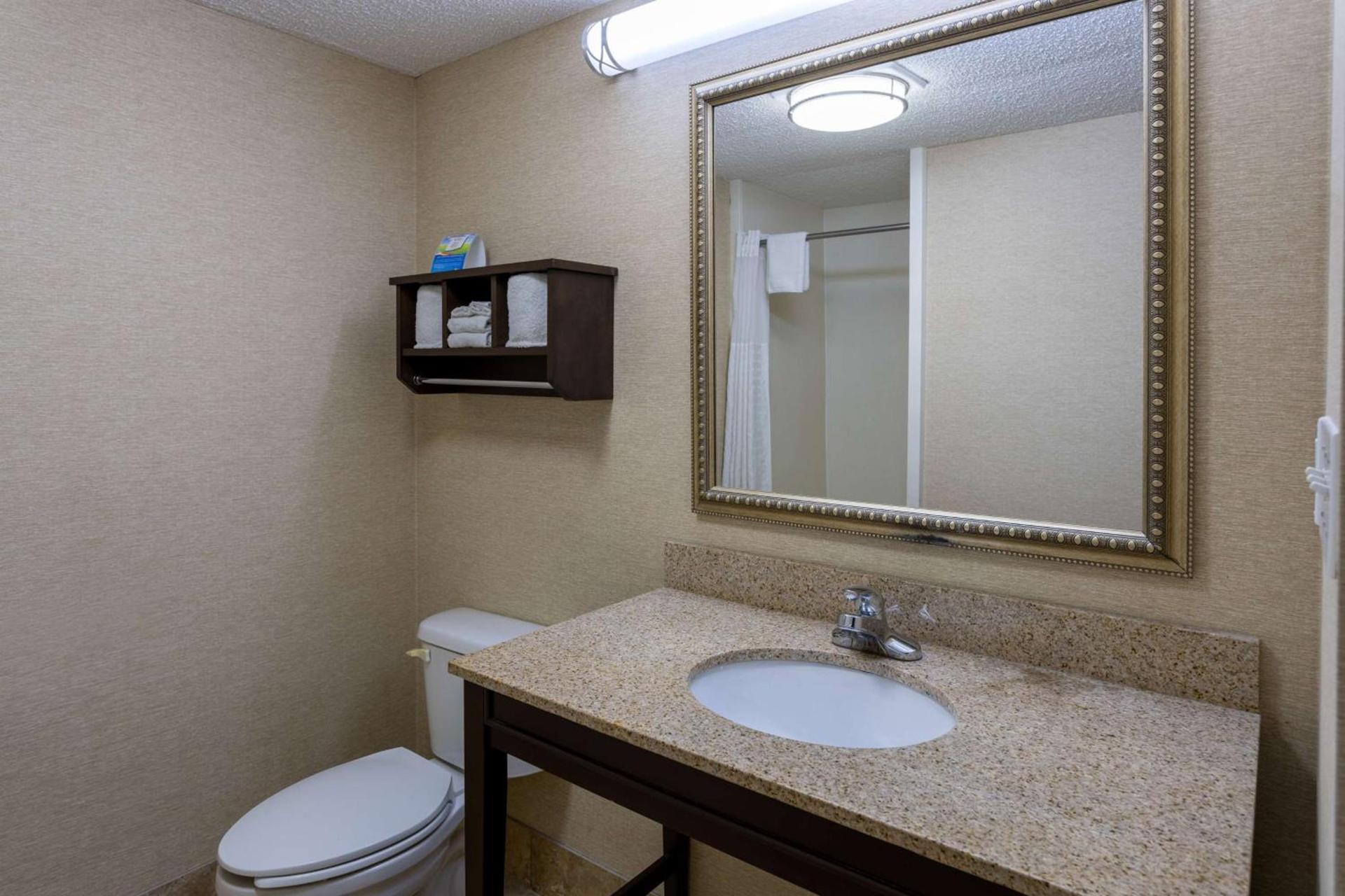 Baymont by Wyndham Saraland photo 29