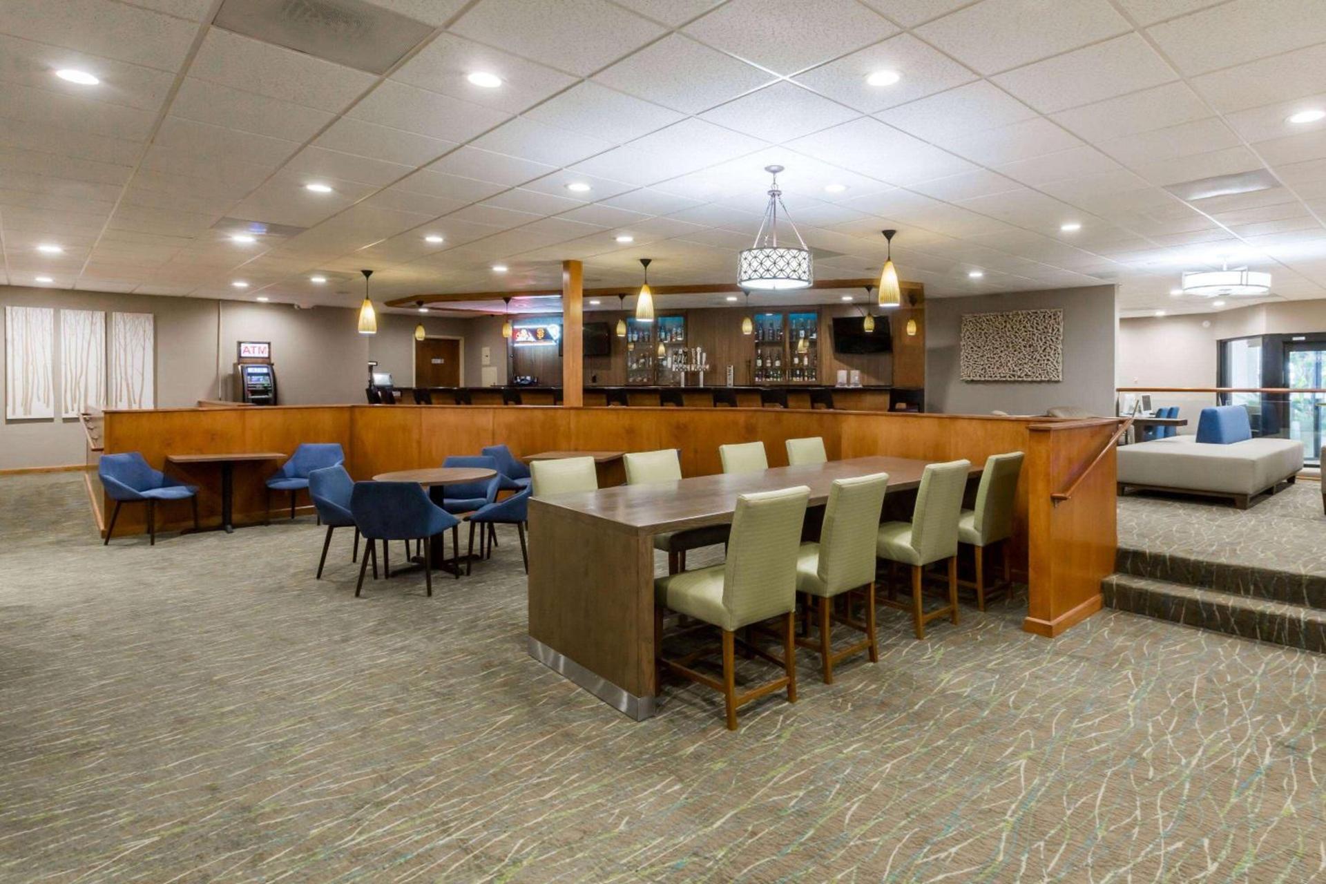 Wyndham Garden Fresno Yosemite Airport photo 6