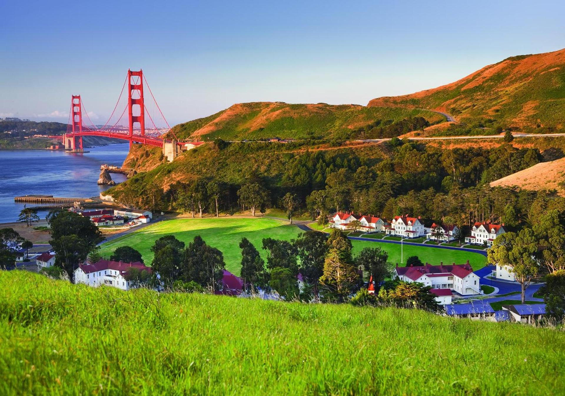 Cavallo Point photo 86