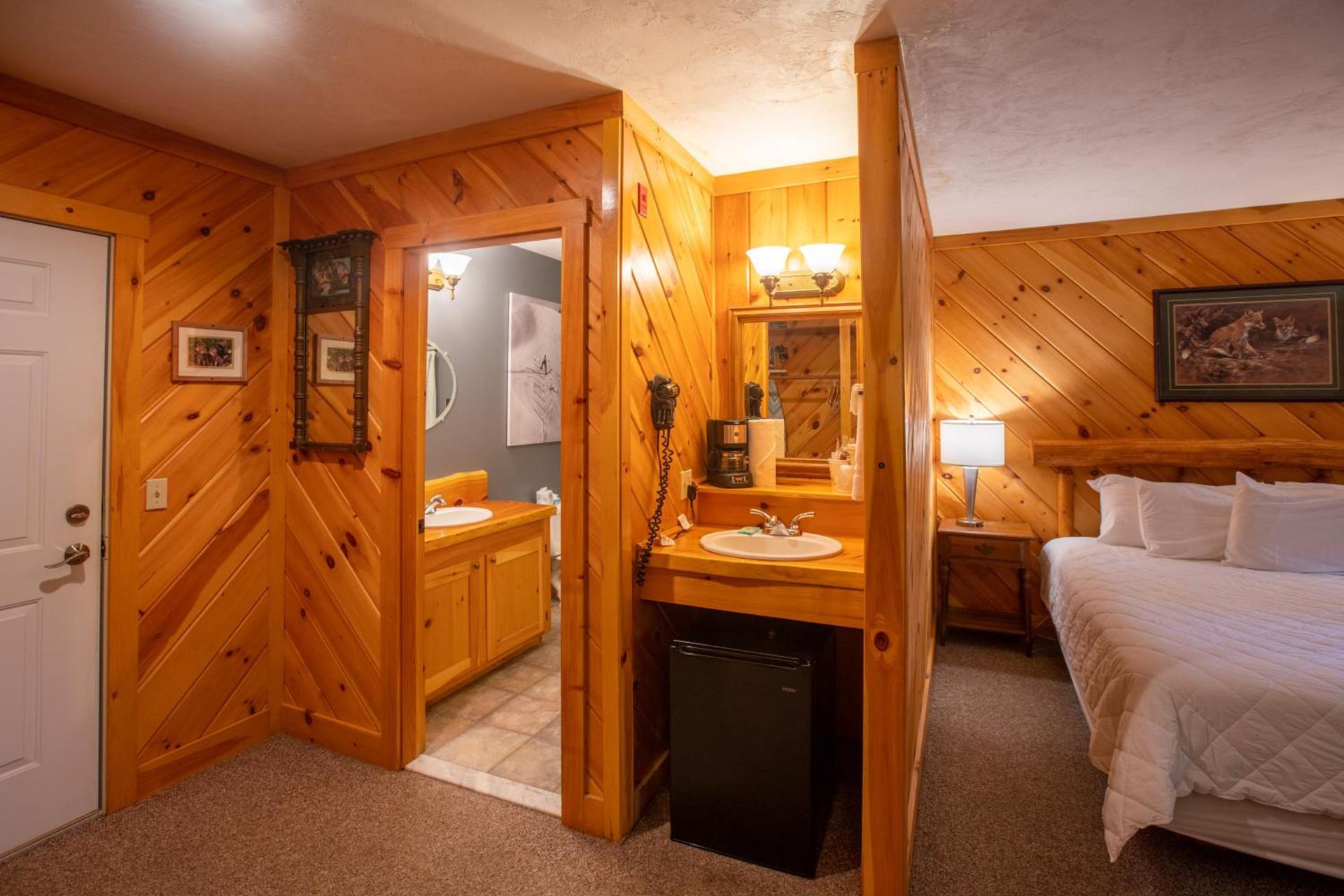 New England Inn & Lodge photo 77