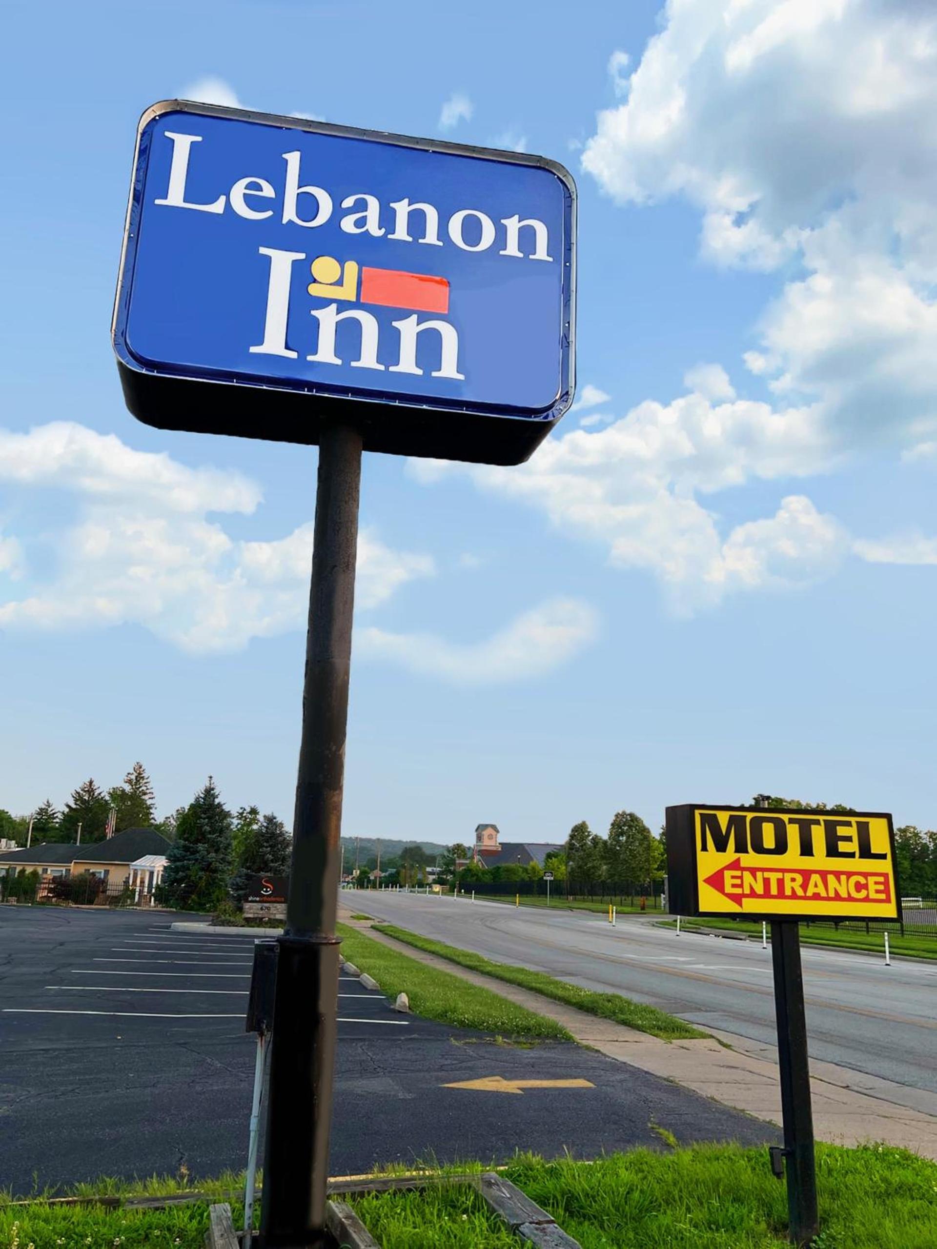 Lebanon Inn Motel photo 6