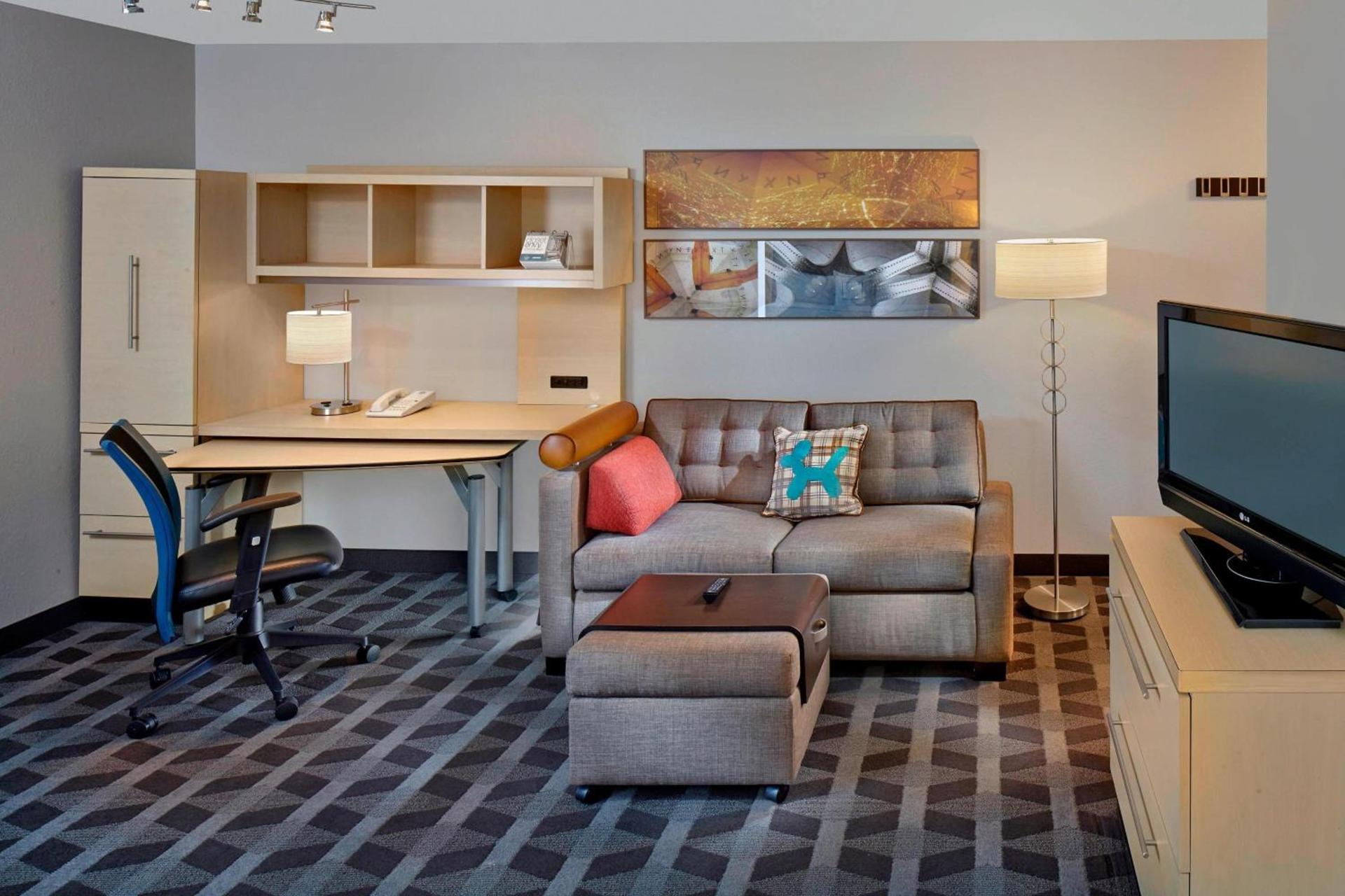 TownePlace Suites by Marriott Albany Downtown/Medical Center photo 34