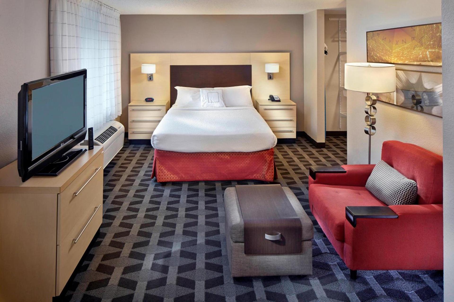 TownePlace Suites by Marriott Albany Downtown/Medical Center photo 4