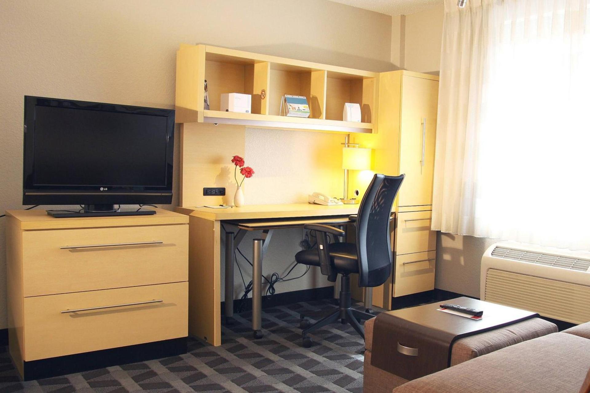 TownePlace Suites by Marriott Albany Downtown/Medical Center photo 6