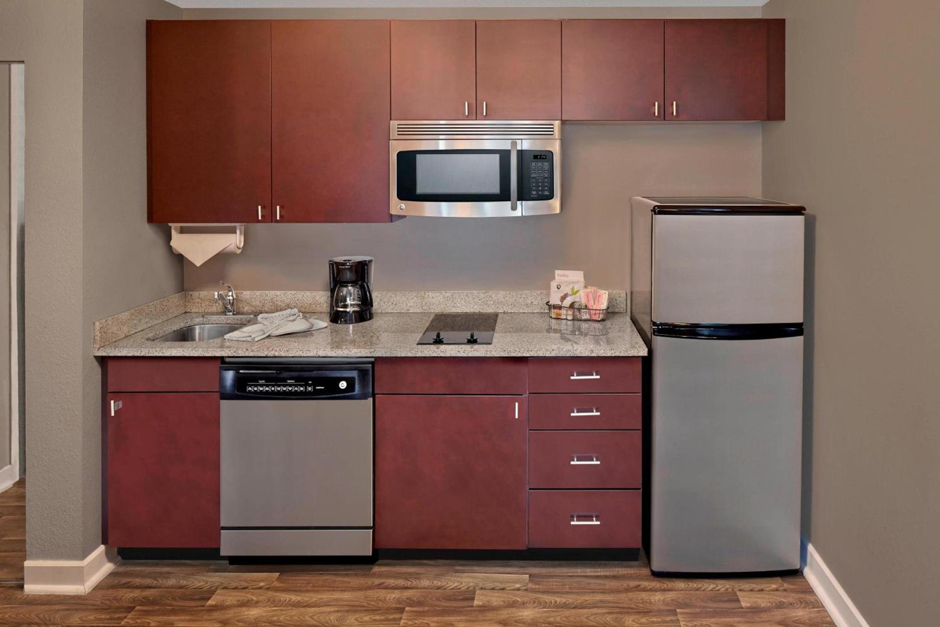 TownePlace Suites by Marriott Albany Downtown/Medical Center photo 7