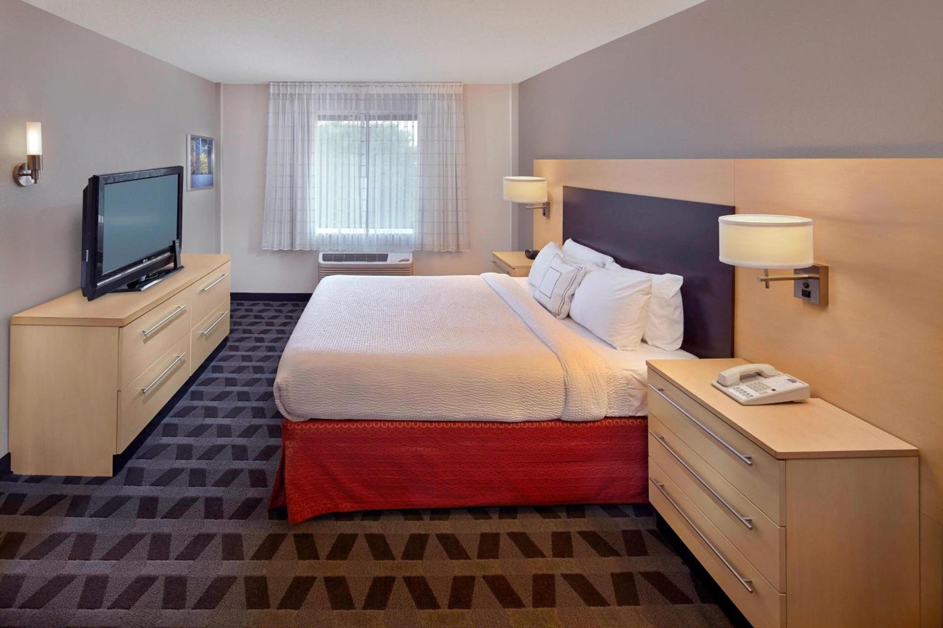 TownePlace Suites by Marriott Albany Downtown/Medical Center photo 8