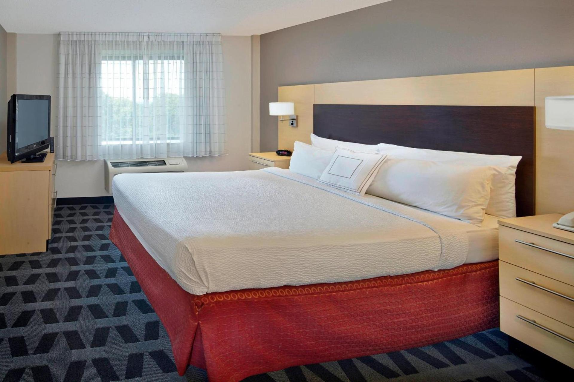 TownePlace Suites by Marriott Albany Downtown/Medical Center photo 9