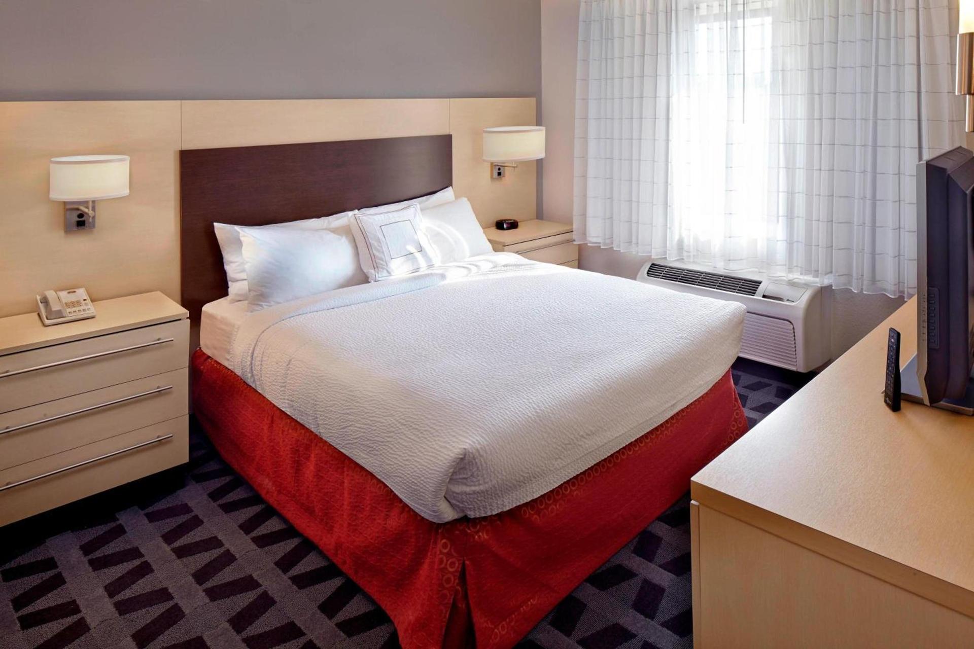 TownePlace Suites by Marriott Albany Downtown/Medical Center photo 10