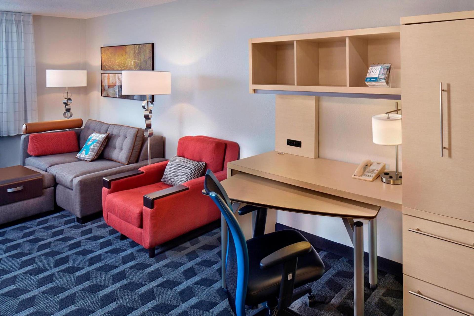 TownePlace Suites by Marriott Albany Downtown/Medical Center photo 11