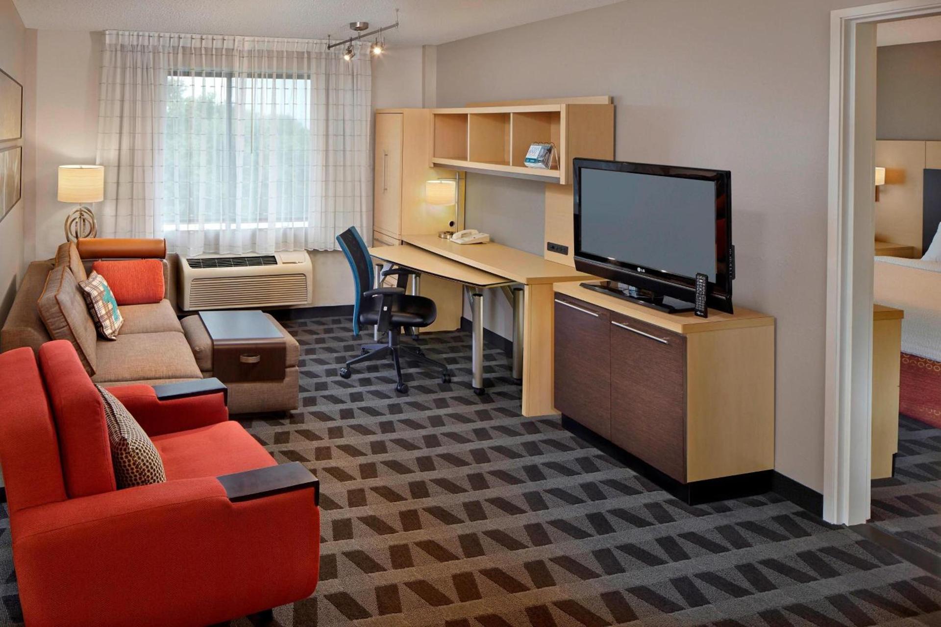 TownePlace Suites by Marriott Albany Downtown/Medical Center photo 12