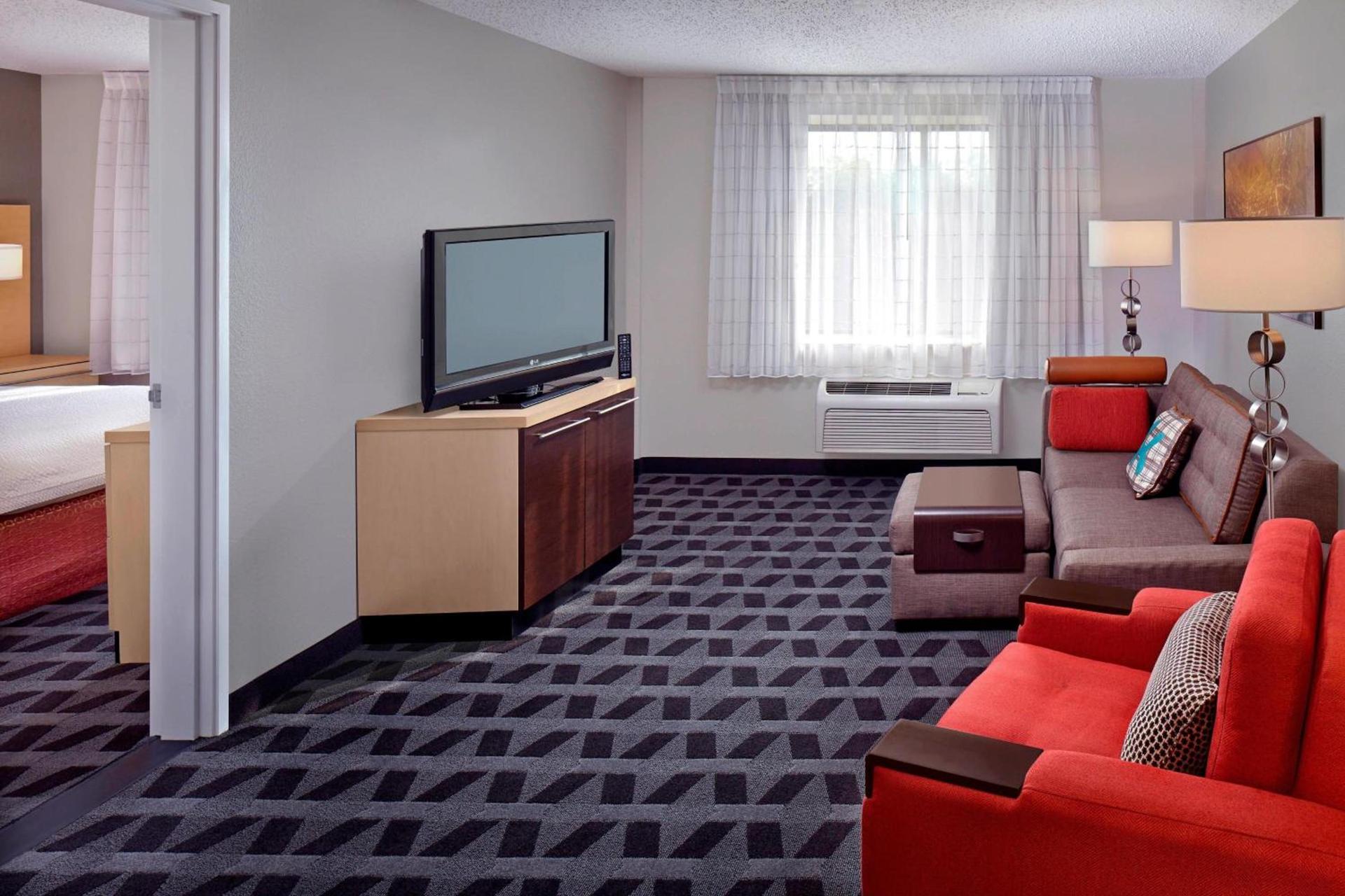 TownePlace Suites by Marriott Albany Downtown/Medical Center photo 13