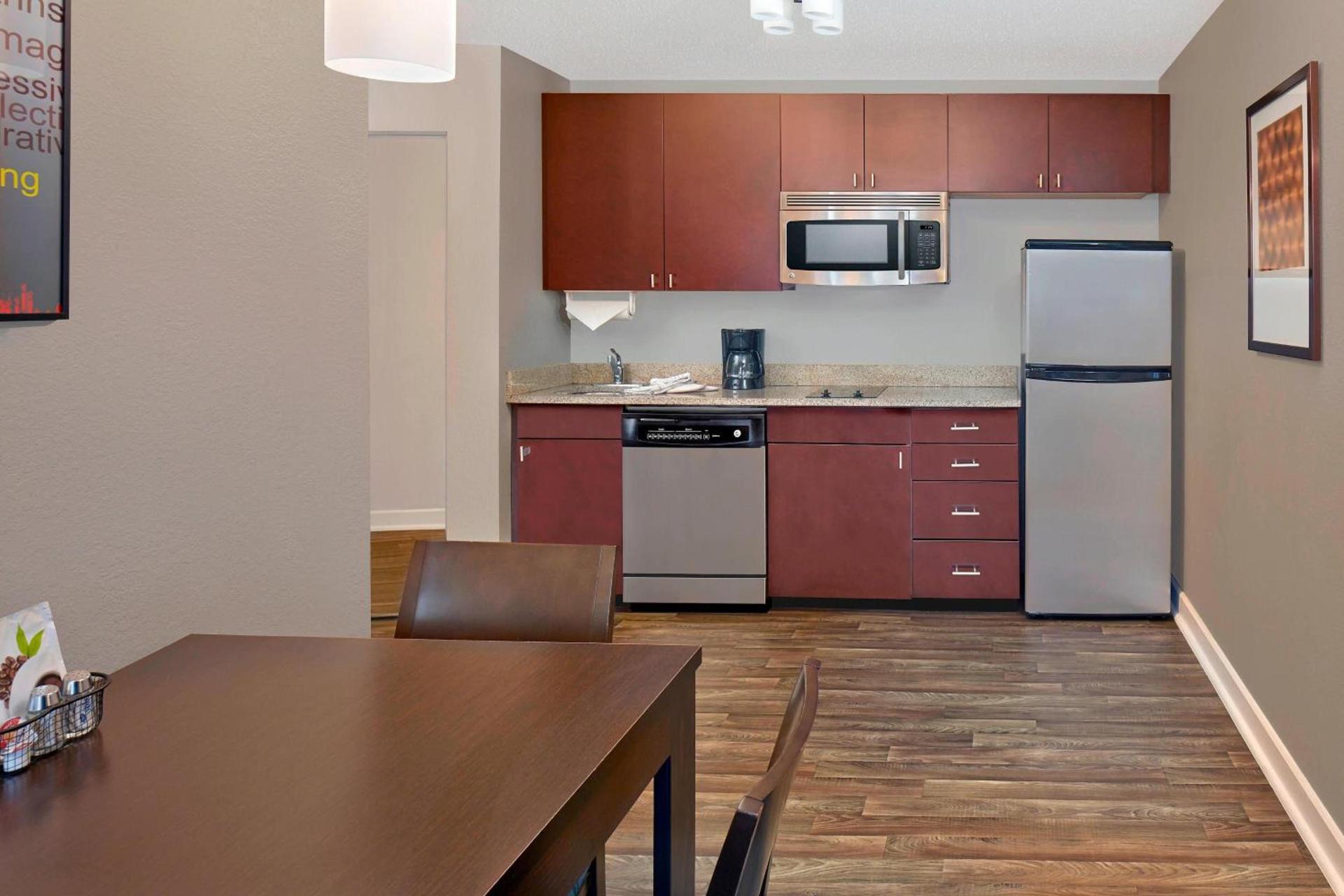 TownePlace Suites by Marriott Albany Downtown/Medical Center photo 15