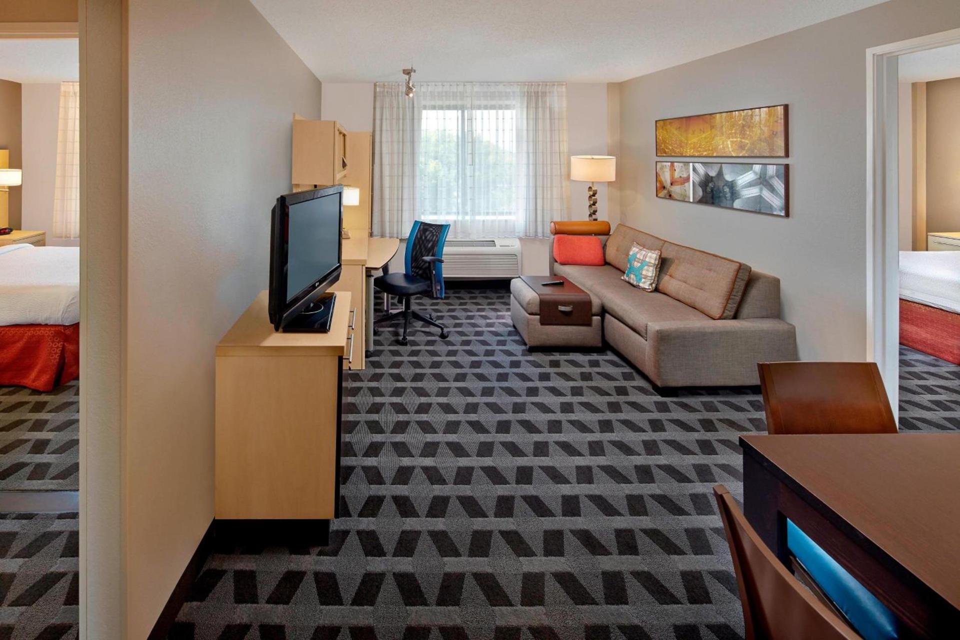TownePlace Suites by Marriott Albany Downtown/Medical Center photo 14