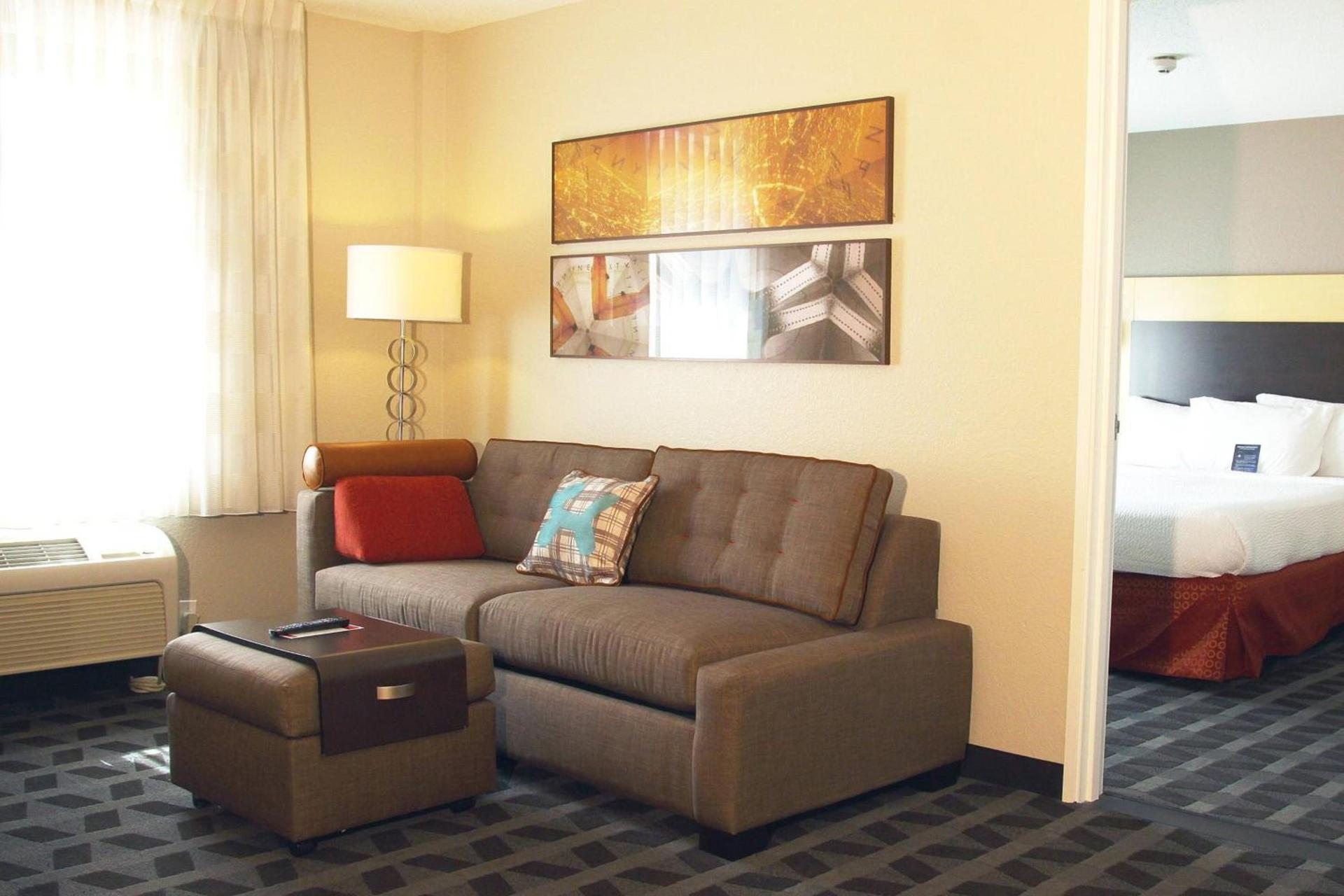 TownePlace Suites by Marriott Albany Downtown/Medical Center photo 16