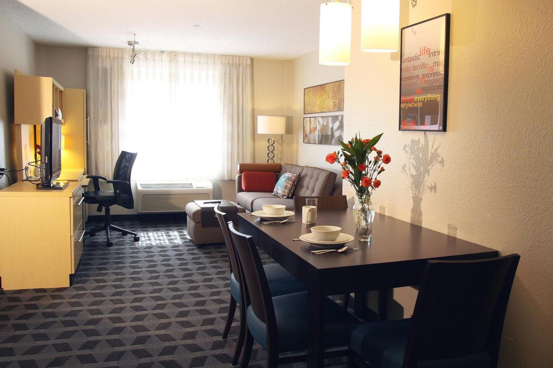 TownePlace Suites by Marriott Albany Downtown/Medical Center photo 17