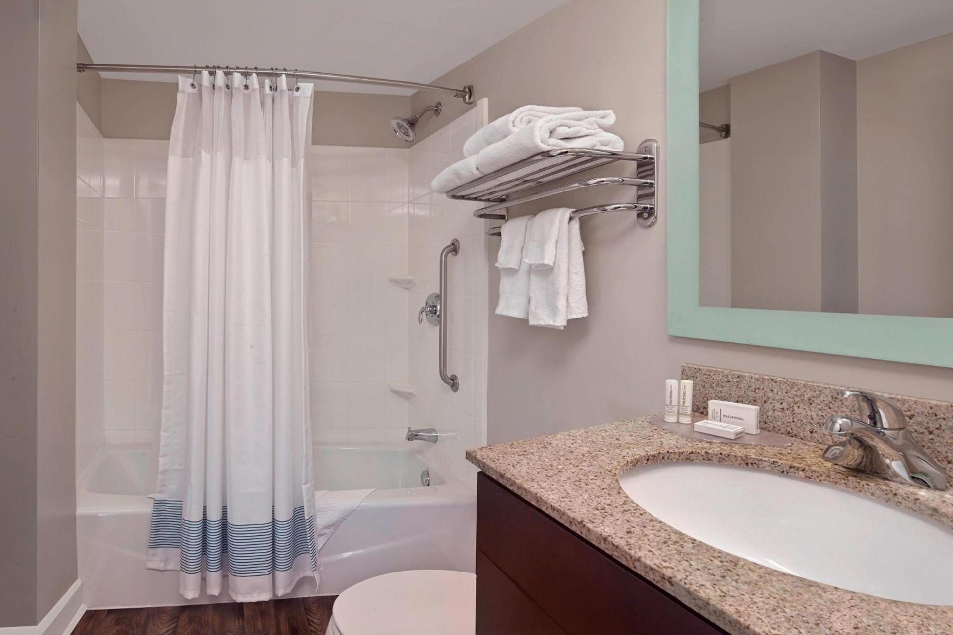 TownePlace Suites by Marriott Albany Downtown/Medical Center photo 20