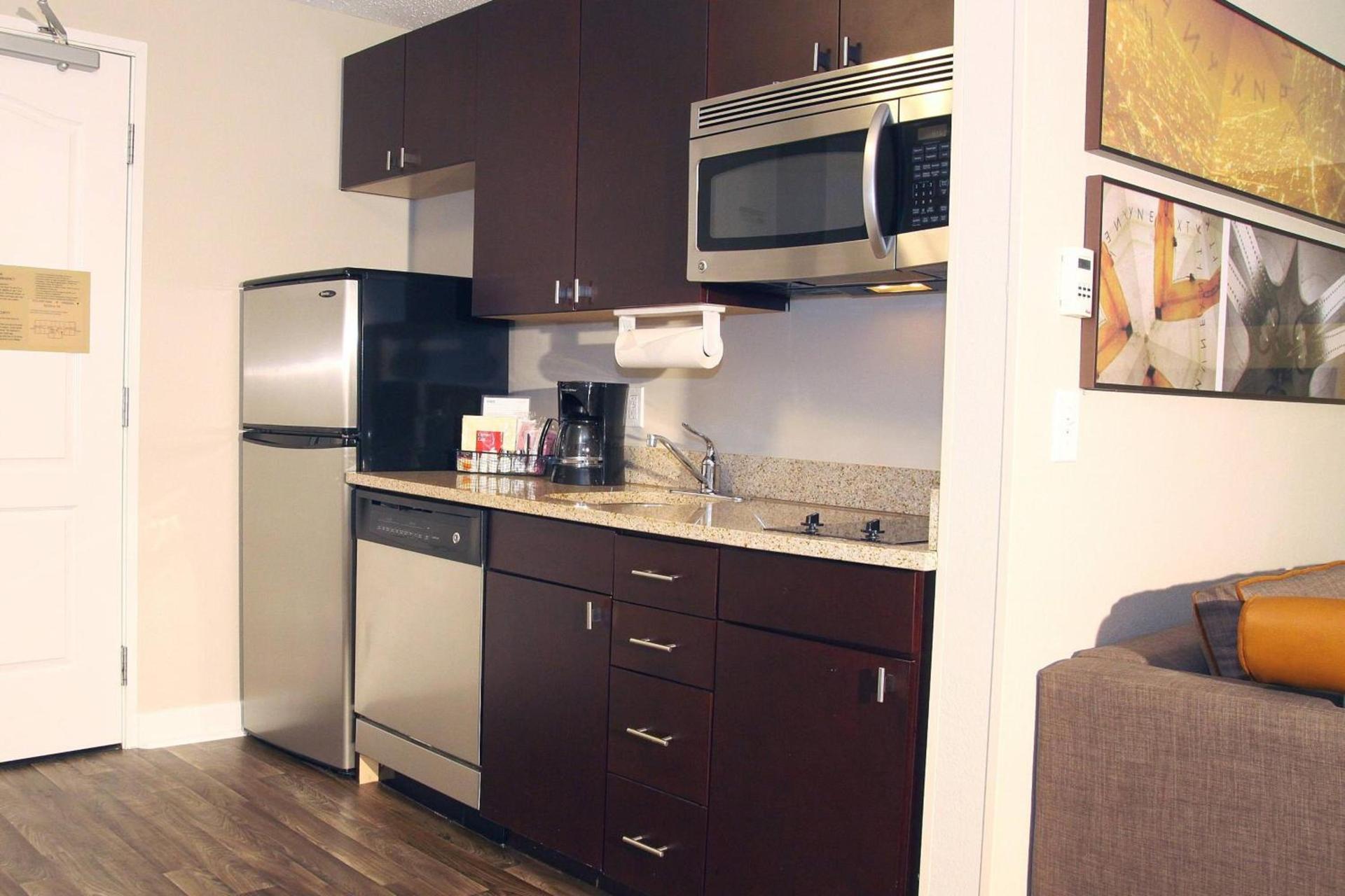 TownePlace Suites by Marriott Albany Downtown/Medical Center photo 18