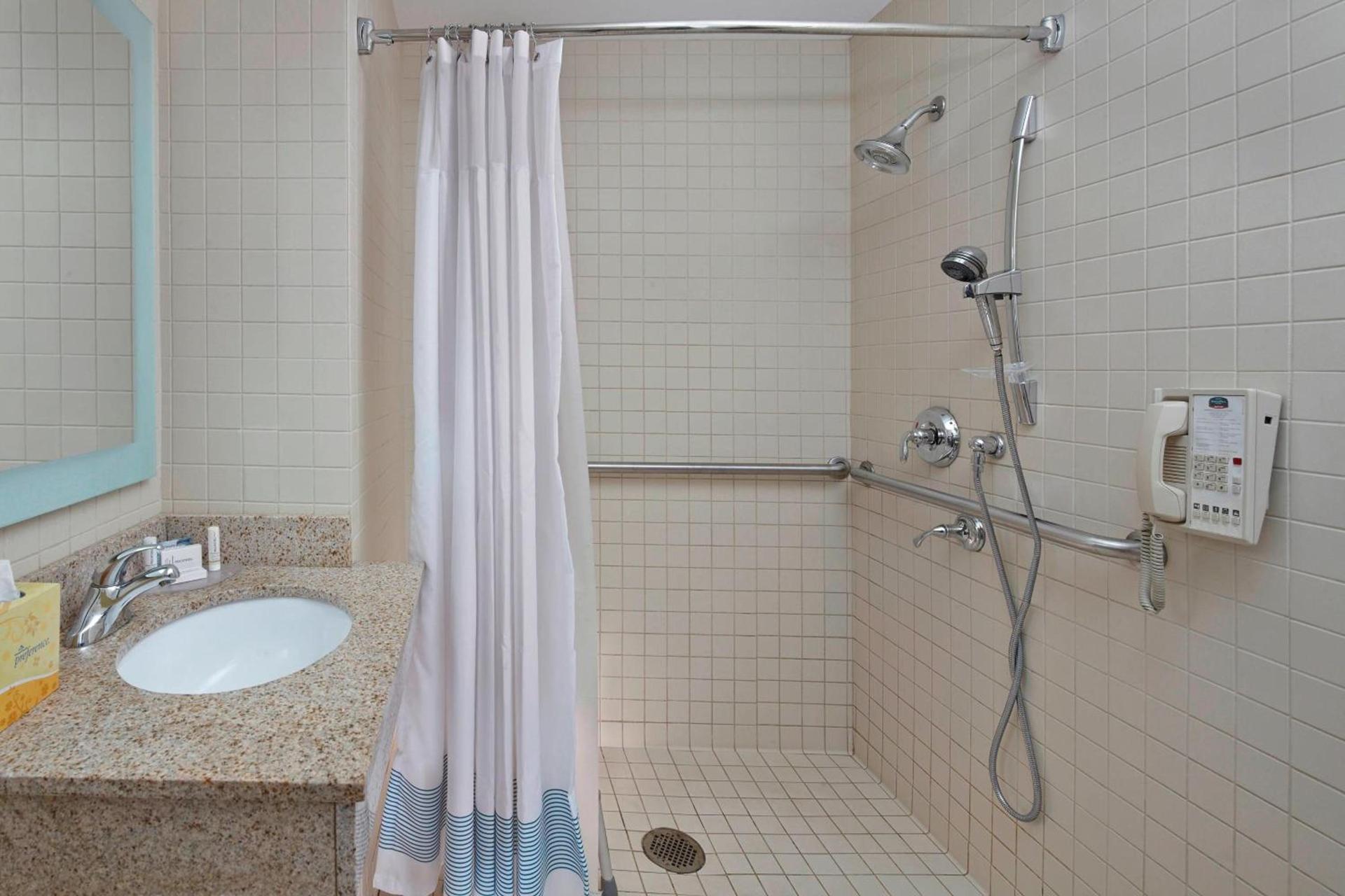 TownePlace Suites by Marriott Albany Downtown/Medical Center photo 21