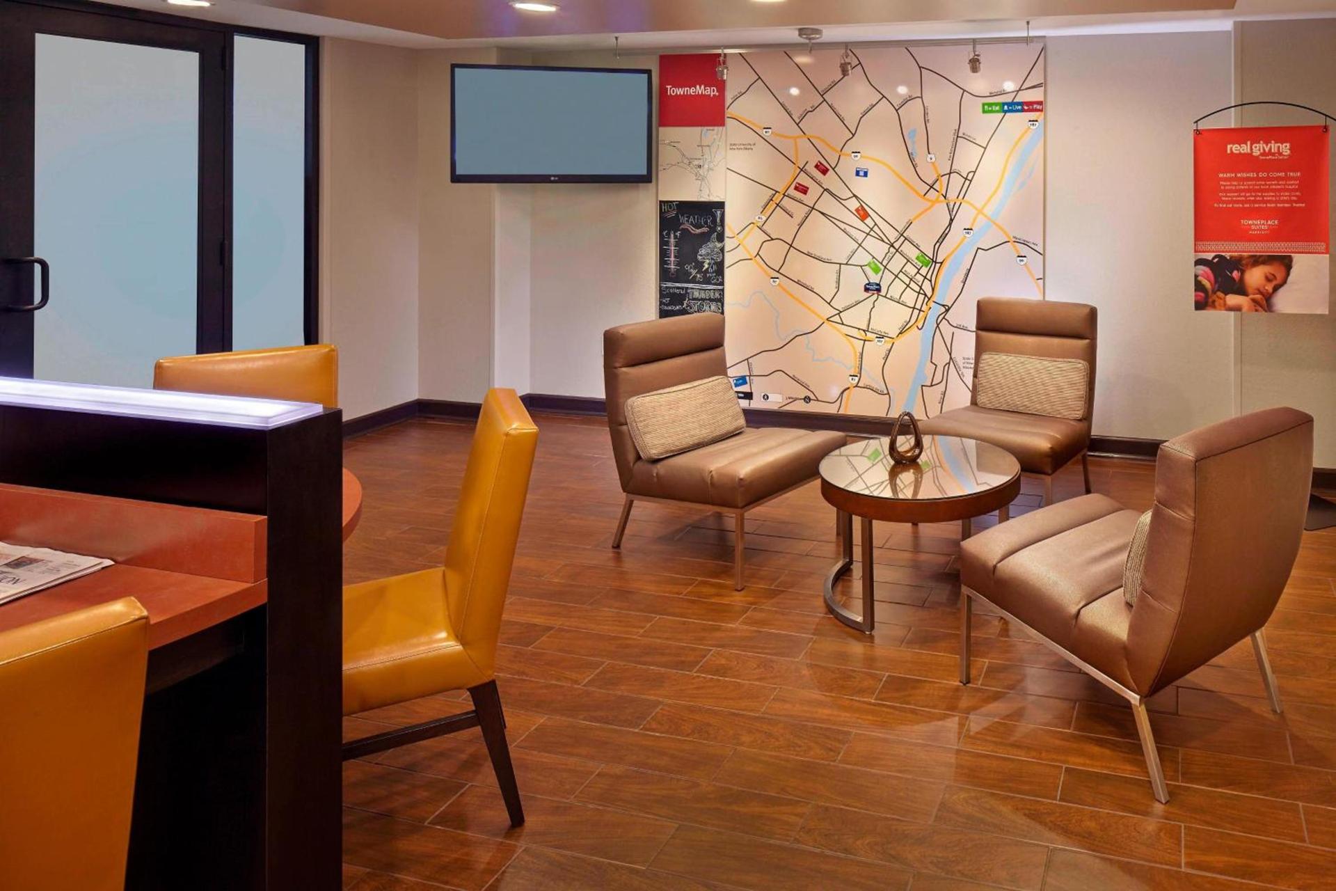 TownePlace Suites by Marriott Albany Downtown/Medical Center photo 23