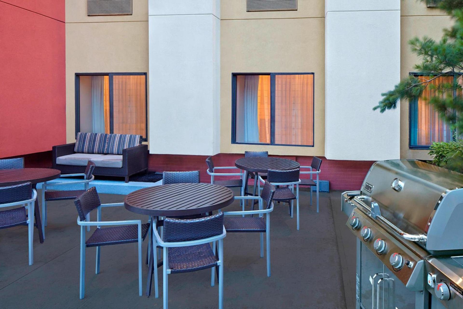 TownePlace Suites by Marriott Albany Downtown/Medical Center photo 26