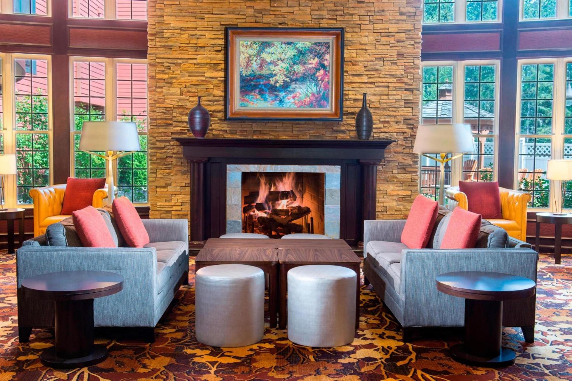 Courtyard Marriott Lake Placid photo 2