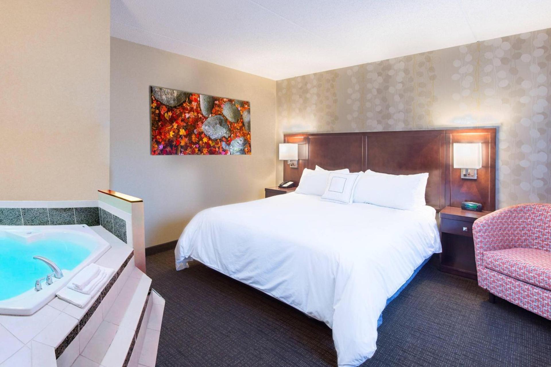 Courtyard Marriott Lake Placid photo 12